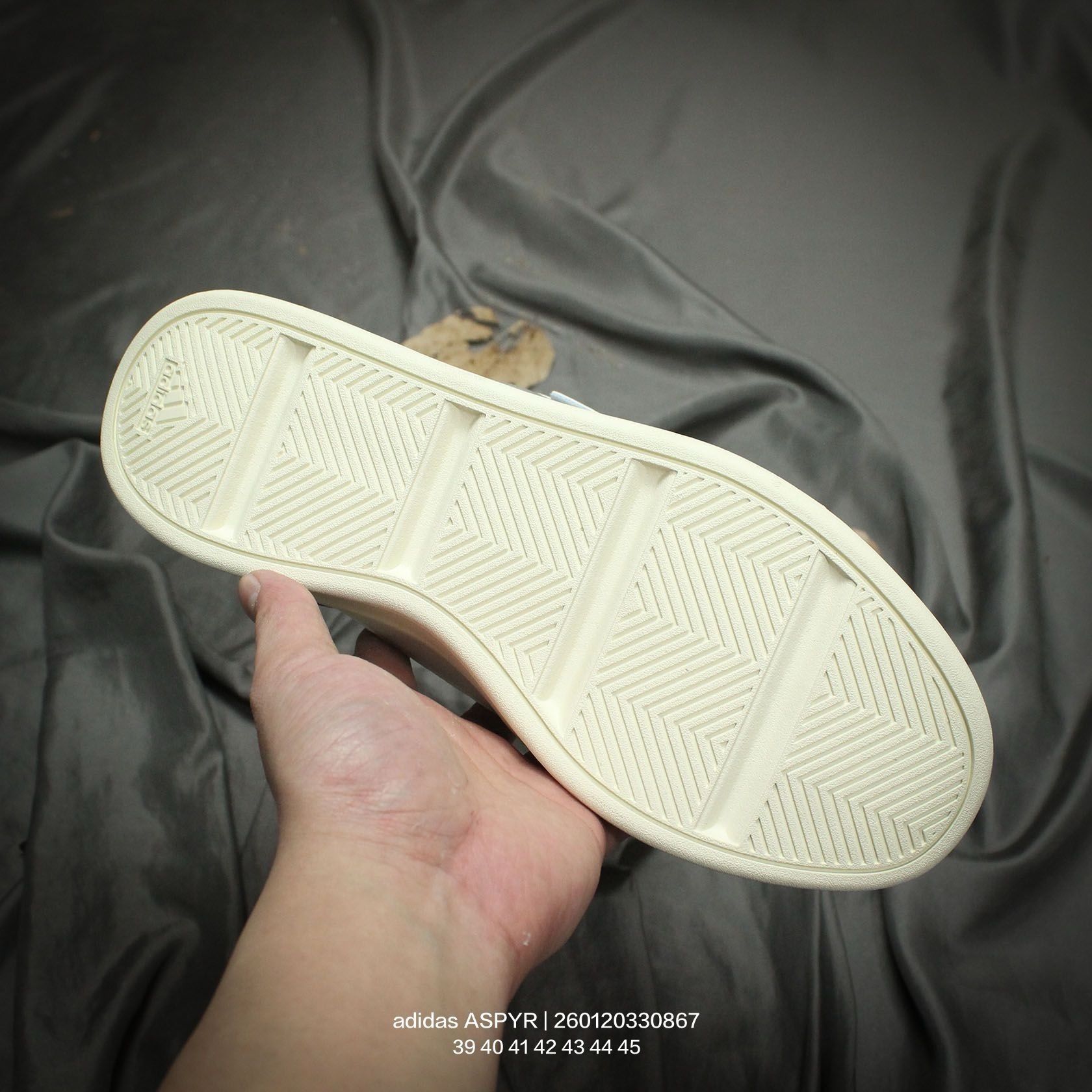 FA31855  SIZE:39--45 gallery