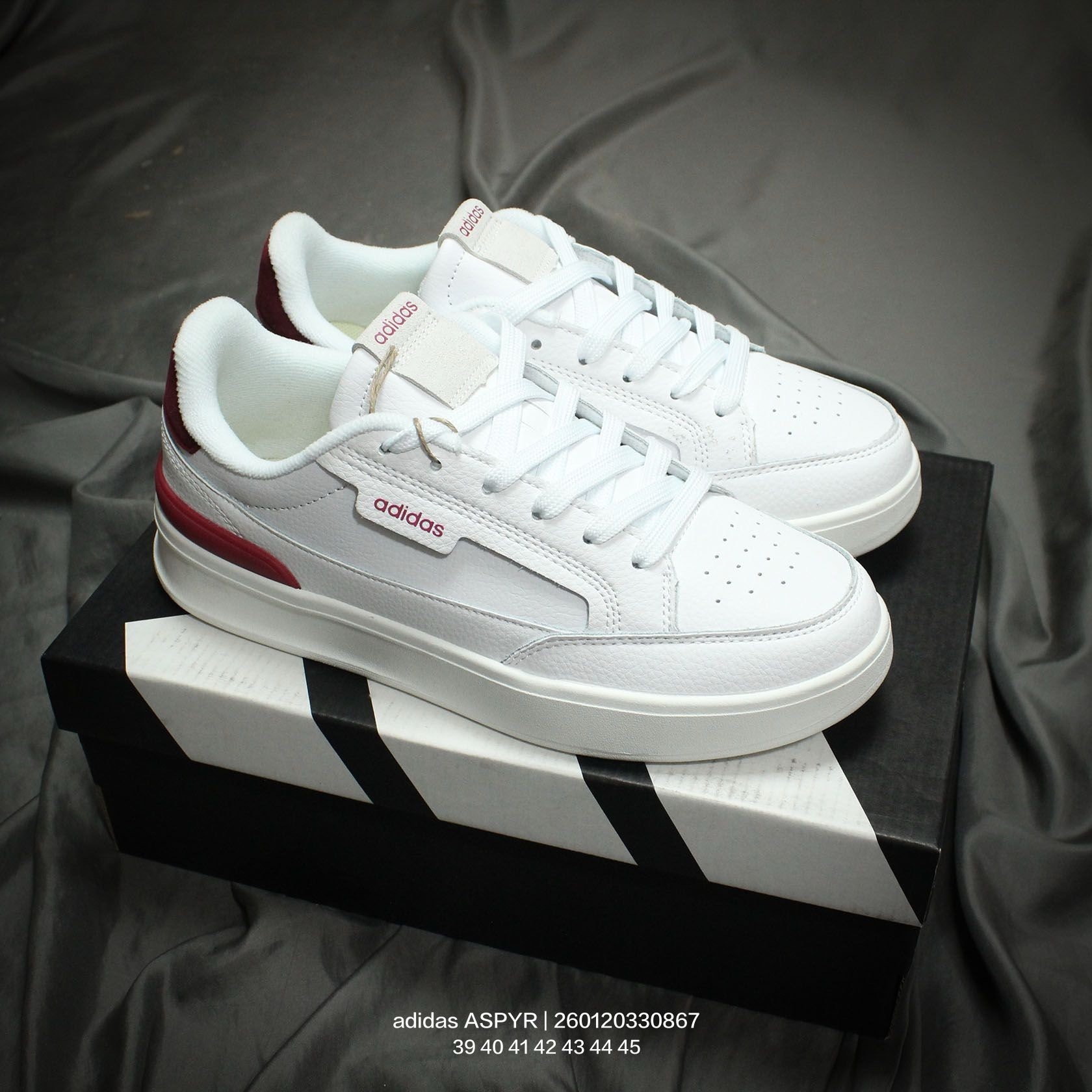 FA31855  SIZE:39--45 gallery