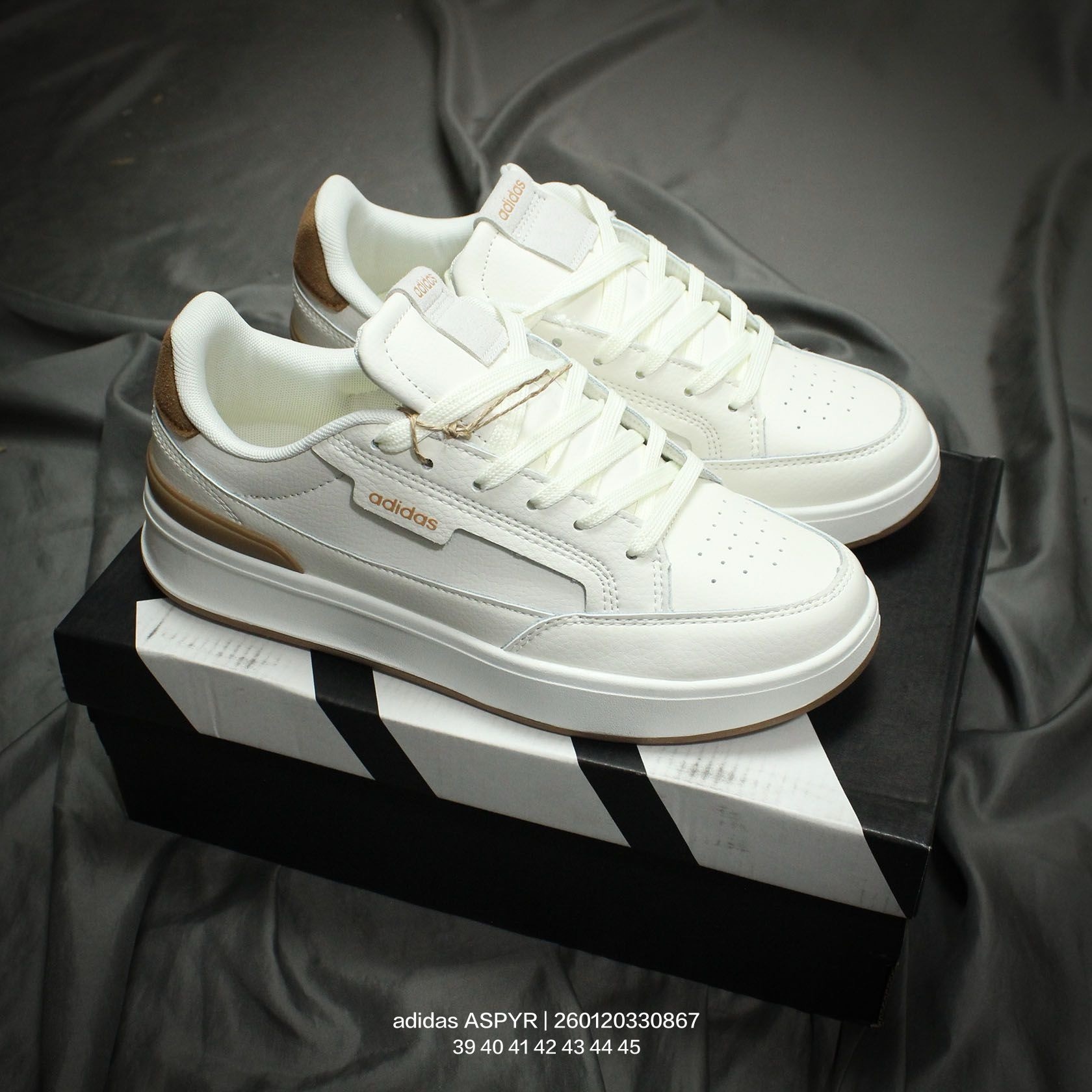 FA31855  SIZE:39--45 gallery