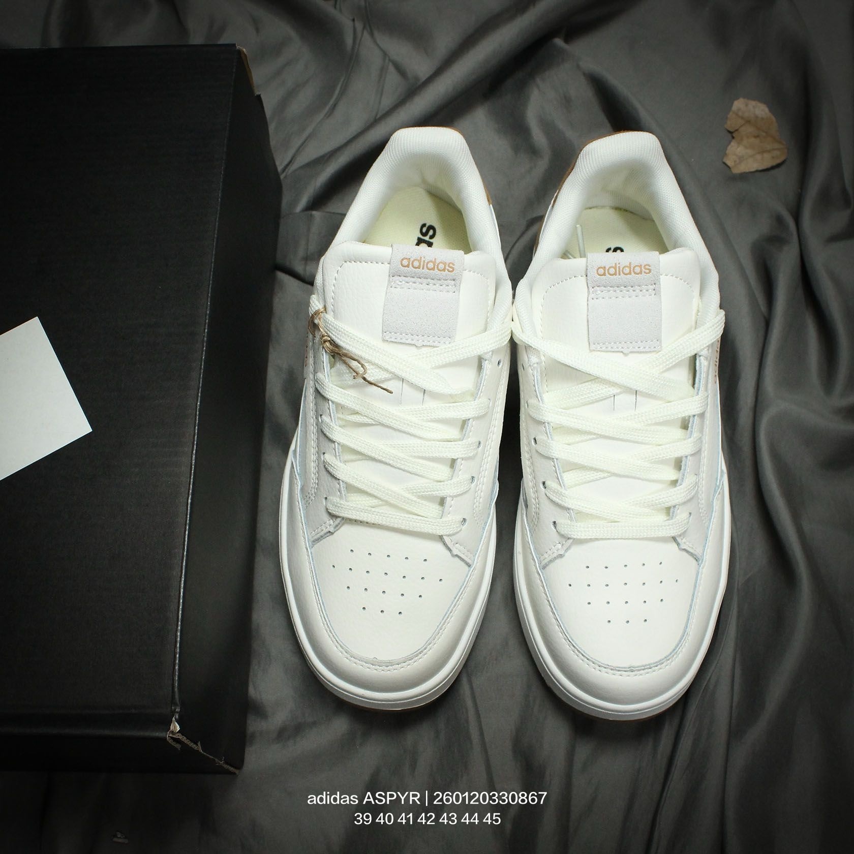 FA31855  SIZE:39--45 gallery