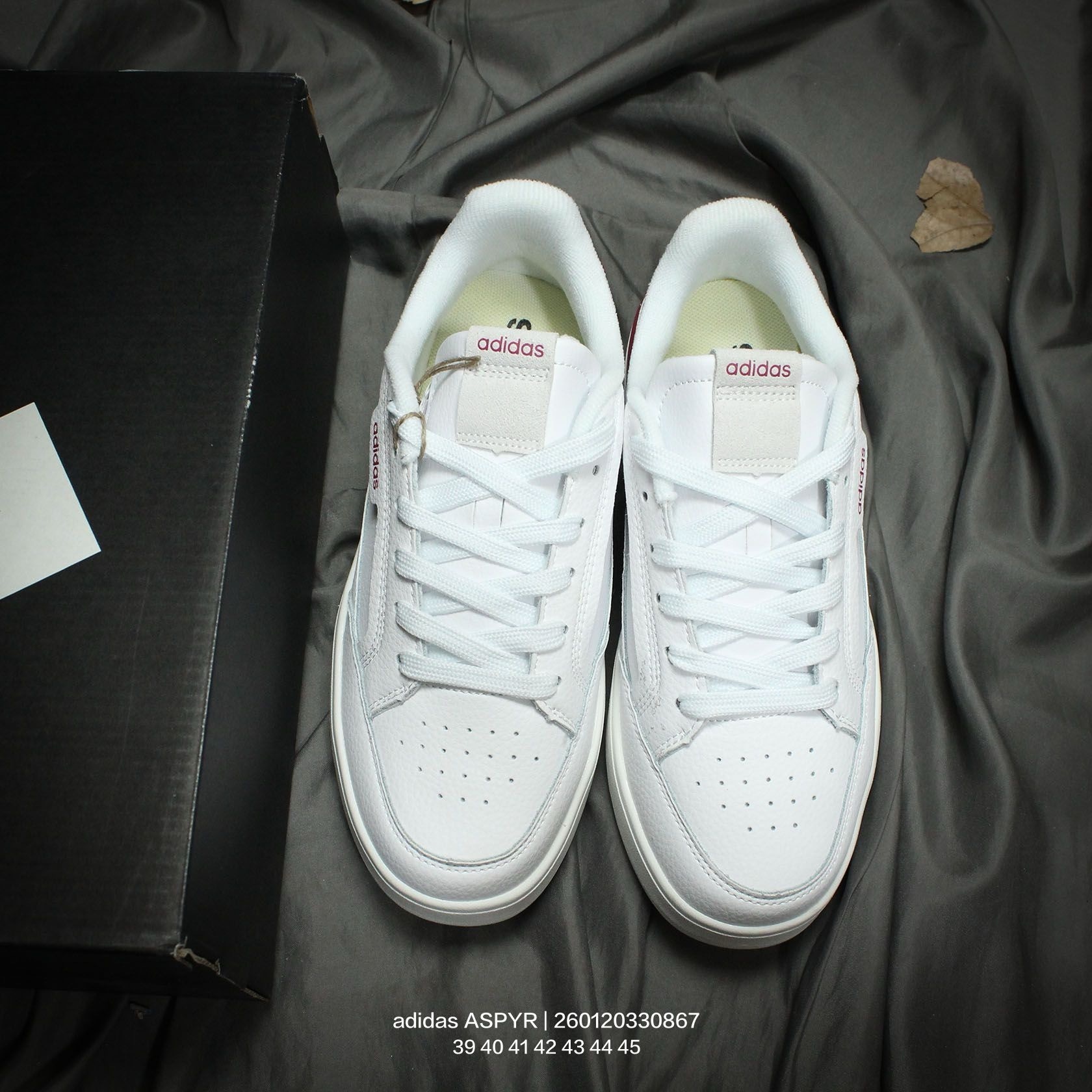 FA31855  SIZE:39--45 gallery