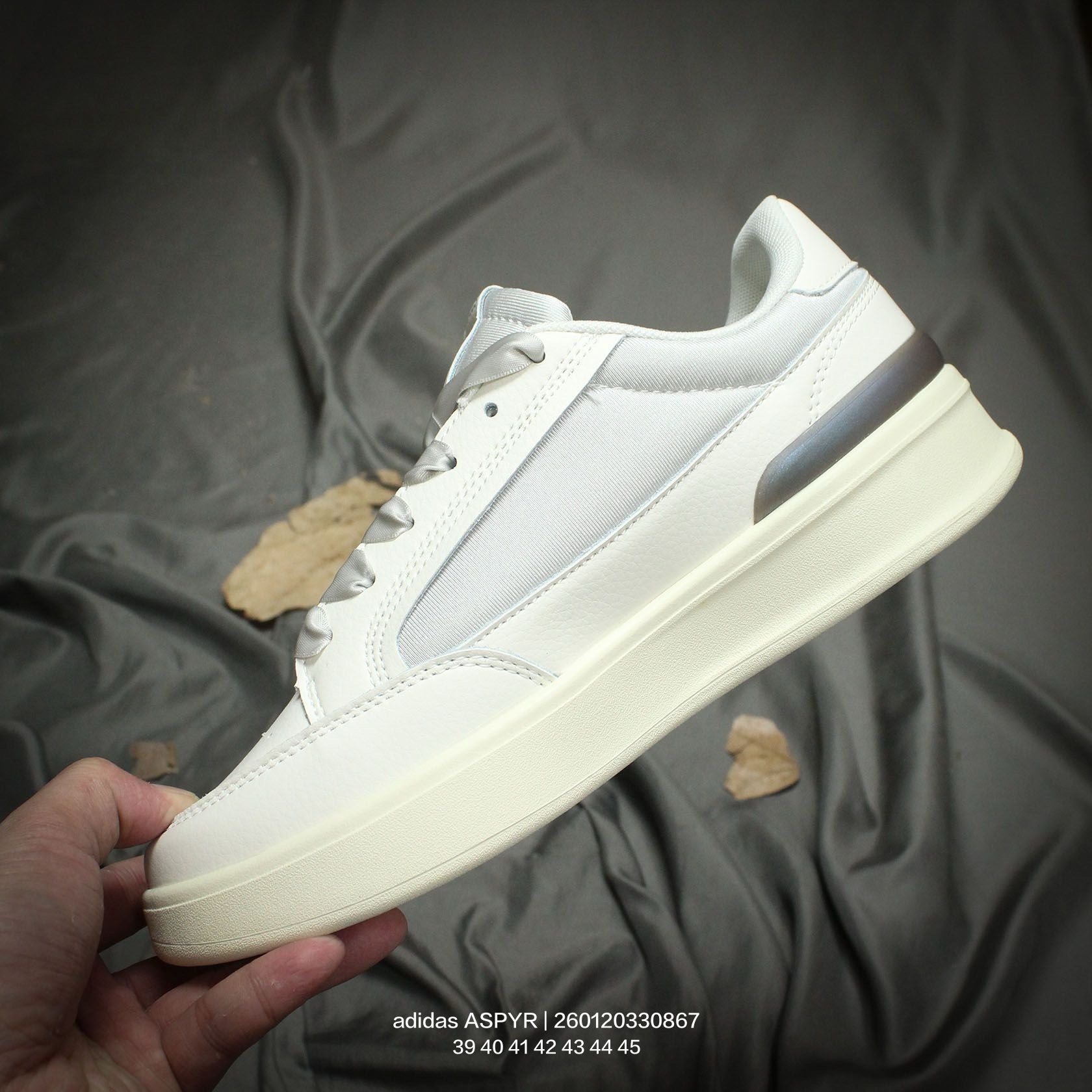 FA31855  SIZE:39--45 gallery