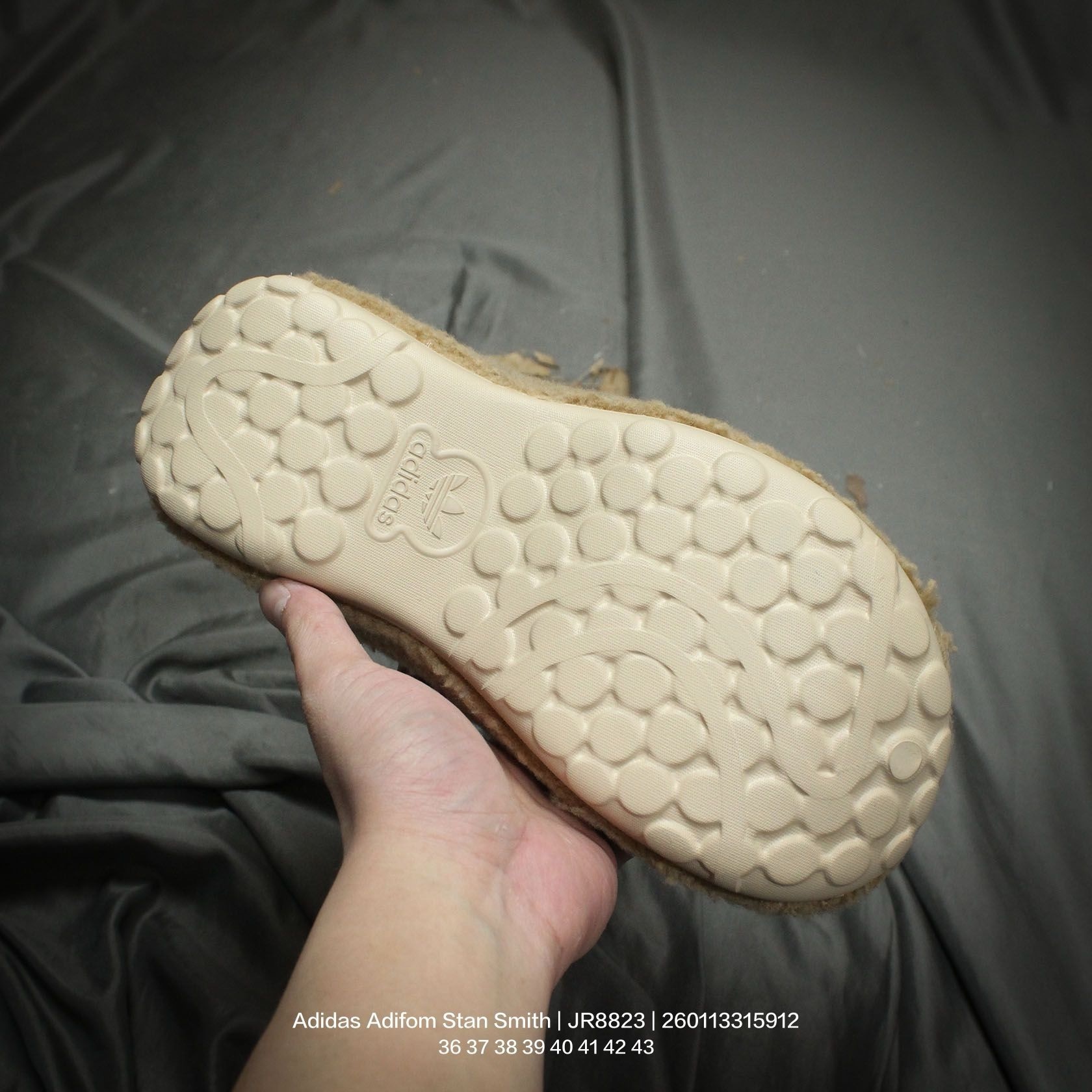 FA50799  SIZE:36--43 gallery