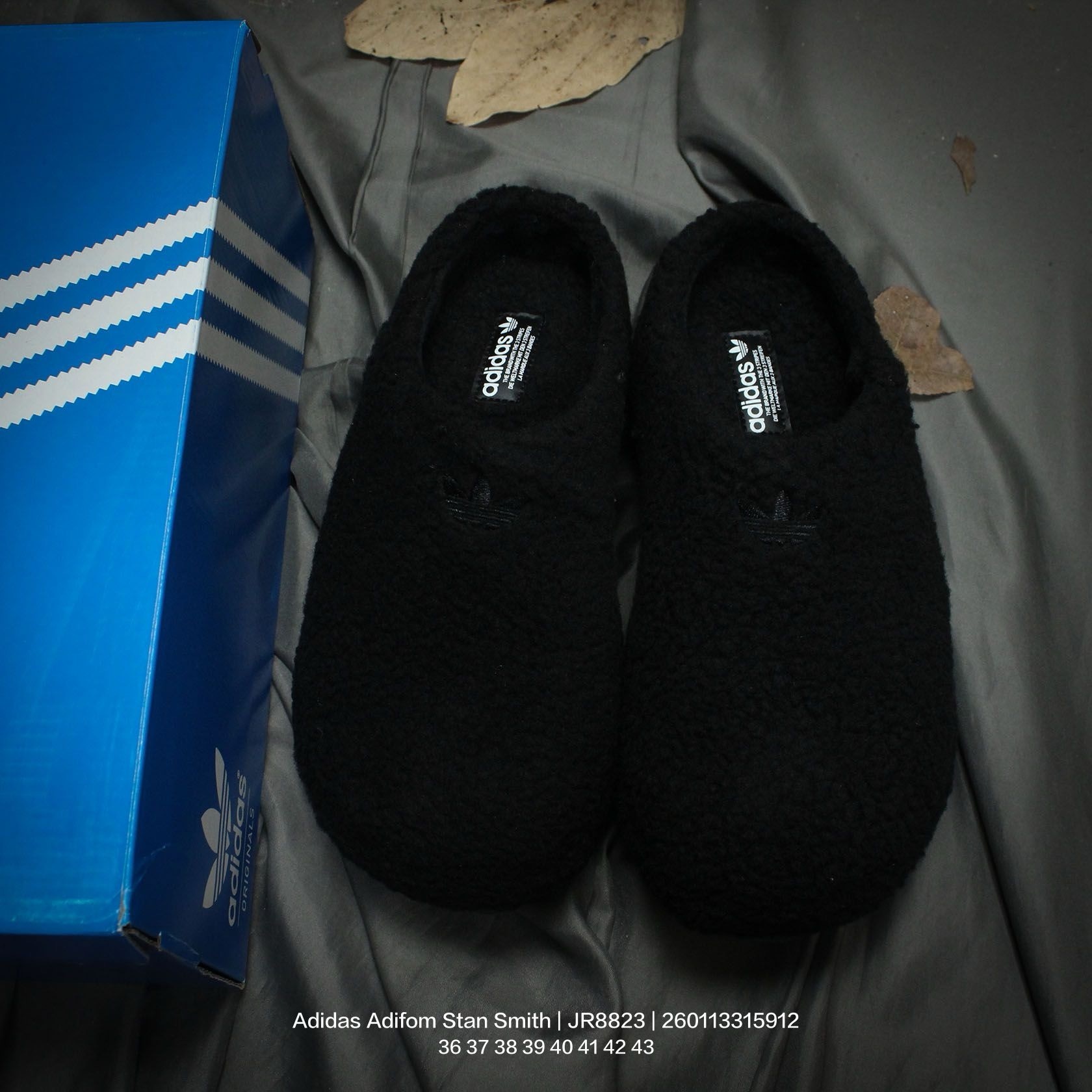 FA50799  SIZE:36--43 gallery