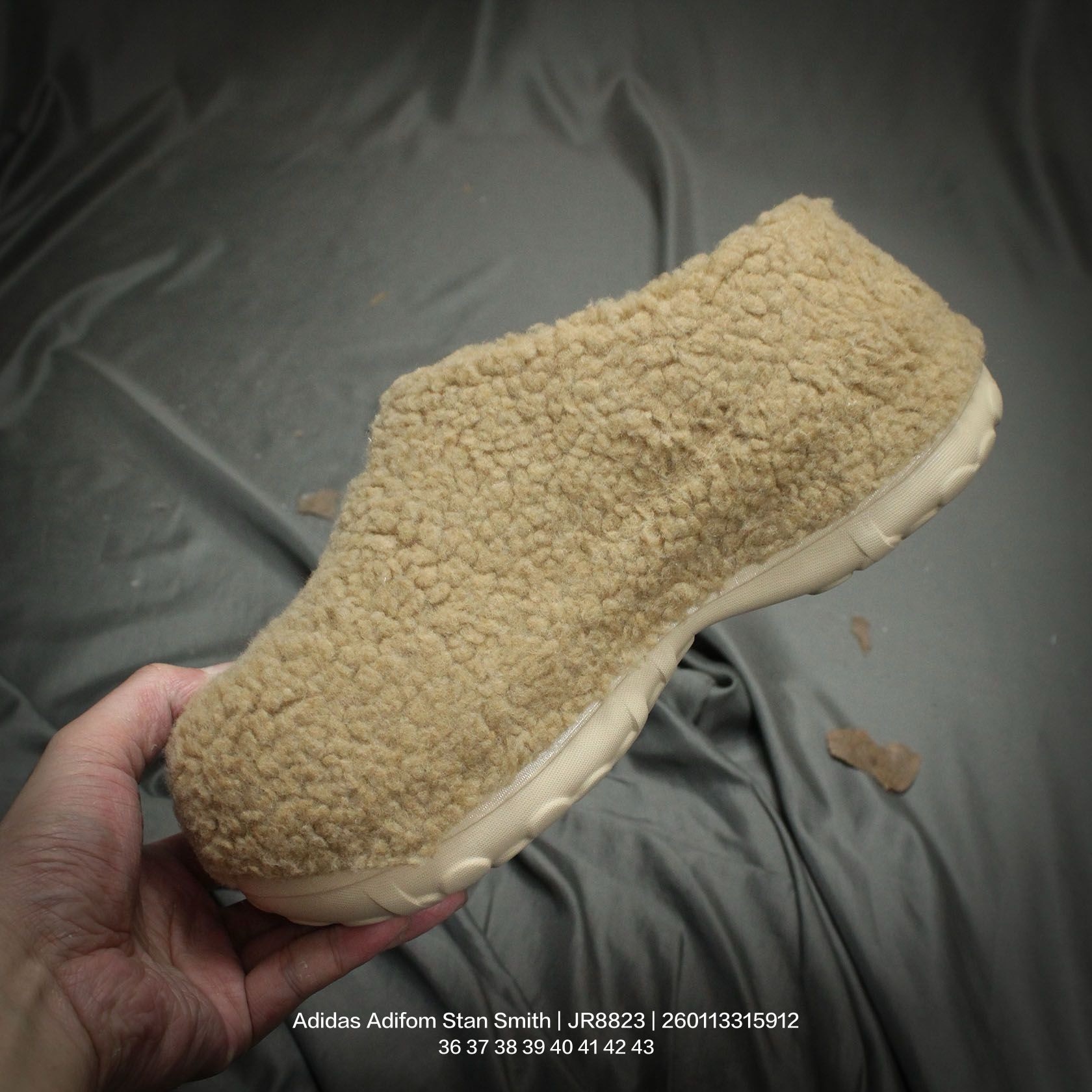 FA50799  SIZE:36--43 gallery