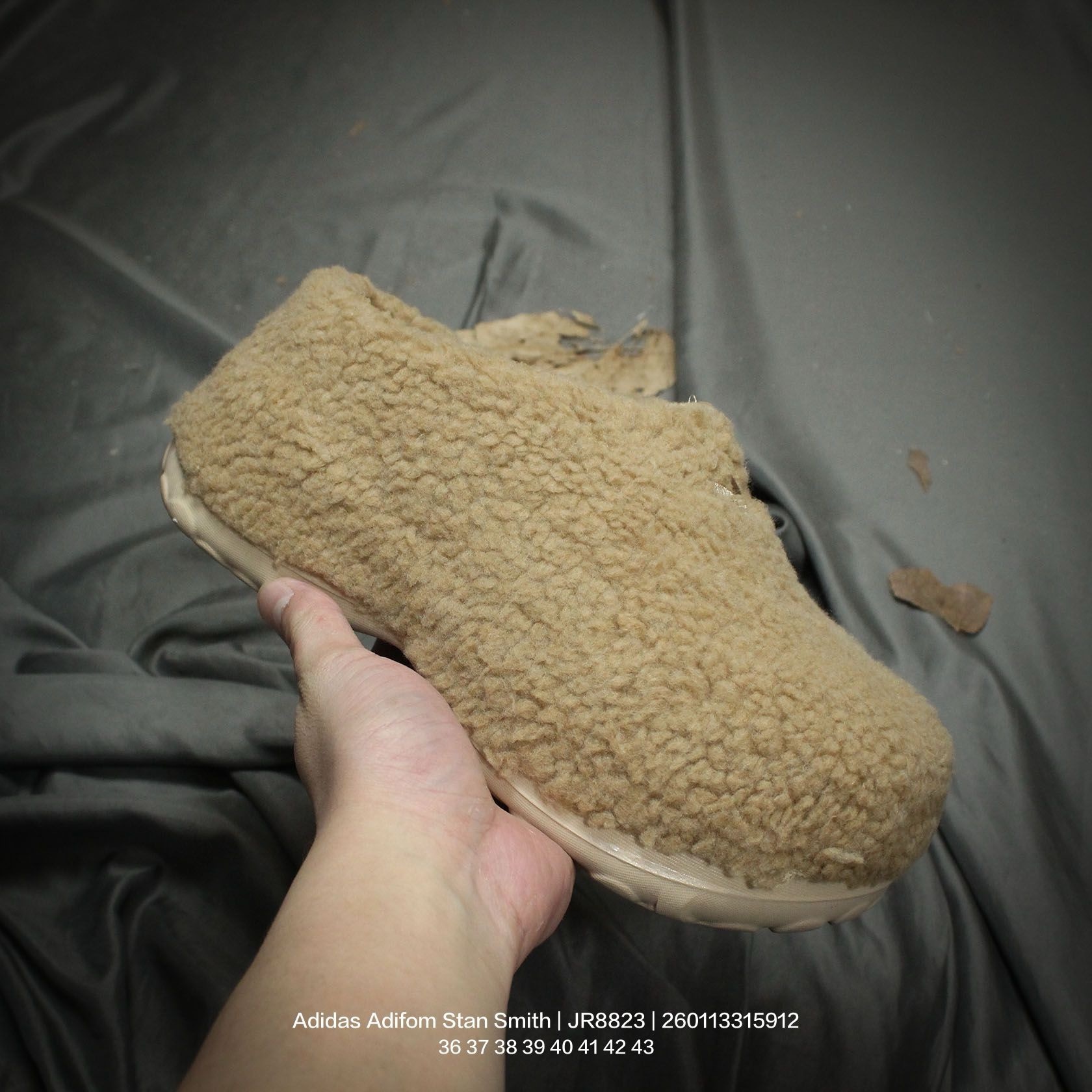 FA50799  SIZE:36--43 gallery