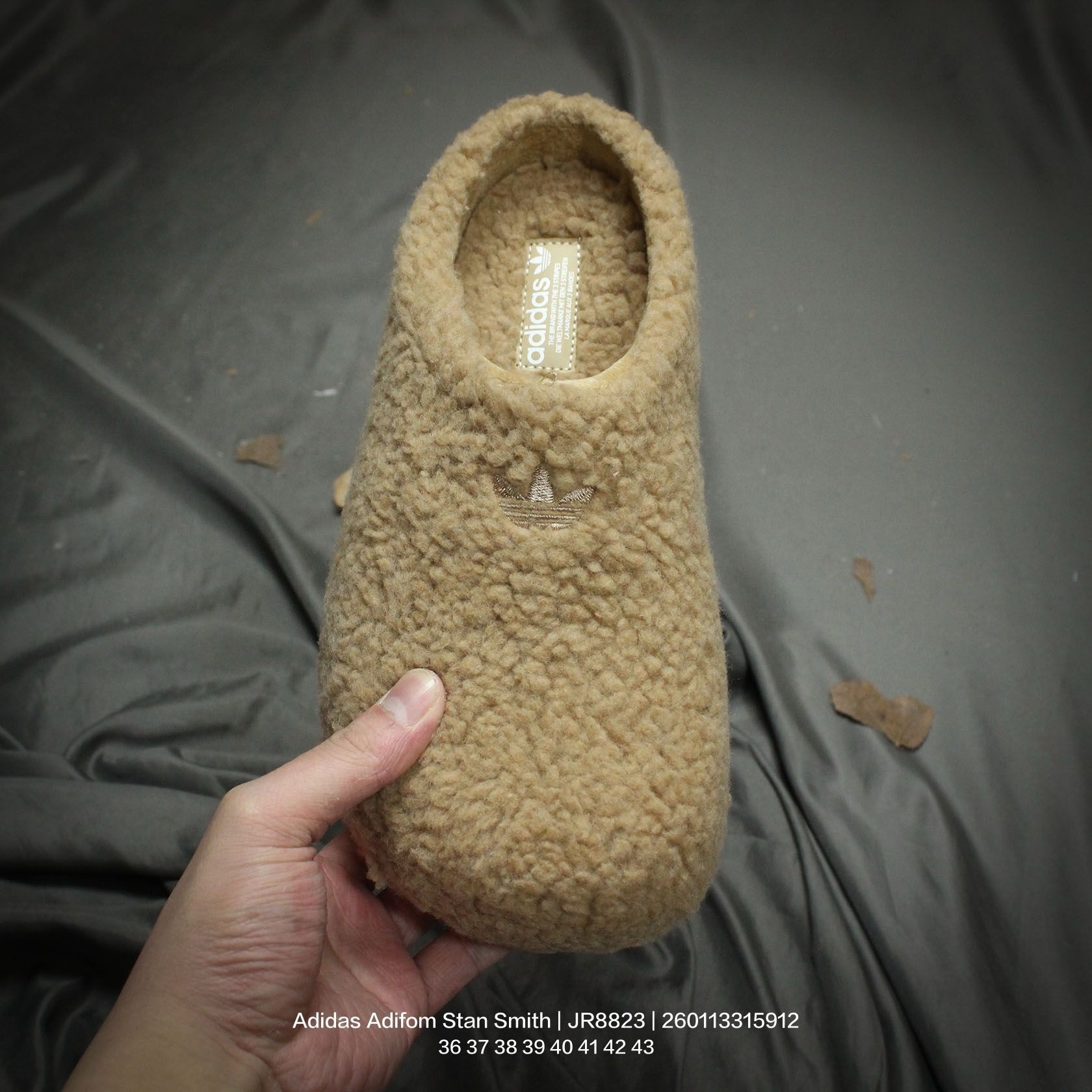 FA50799  SIZE:36--43 gallery