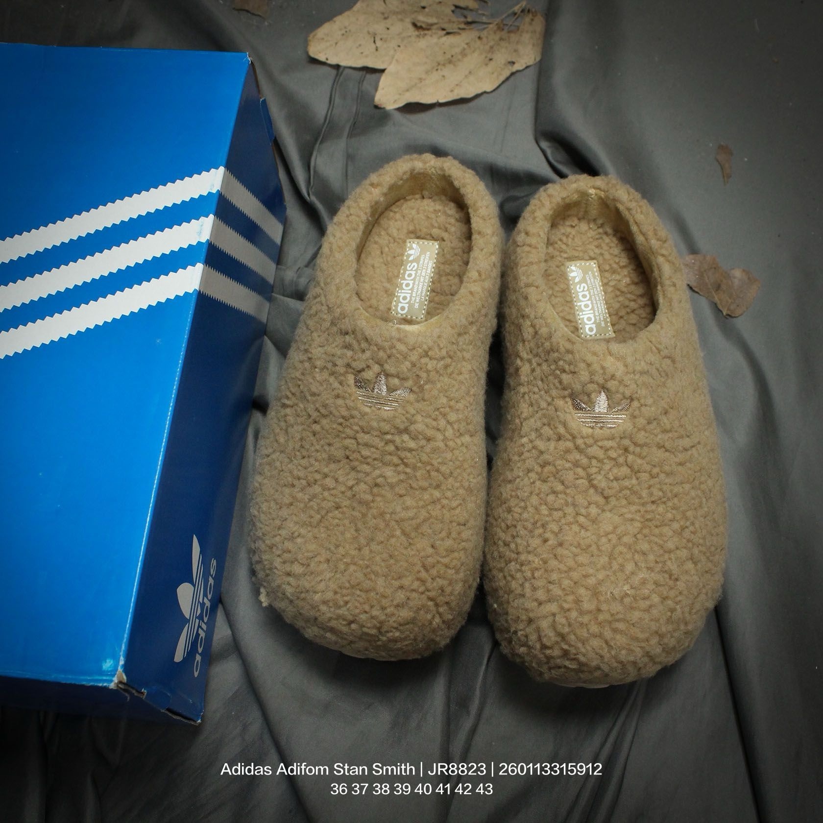 FA50799  SIZE:36--43 gallery