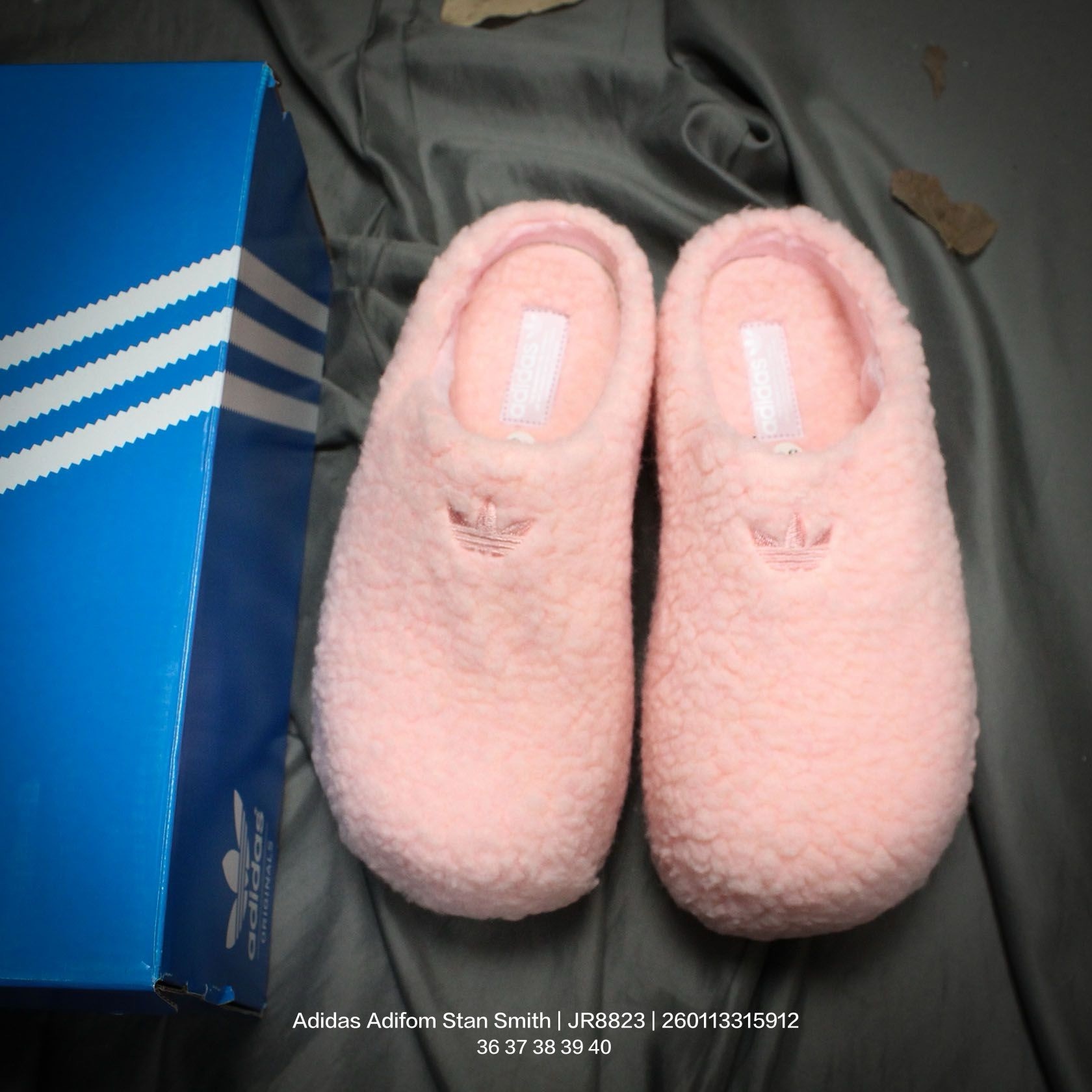 FA50799  SIZE:36--43 gallery