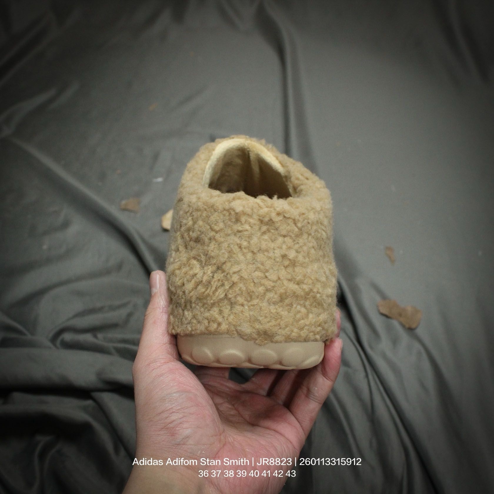 FA50799  SIZE:36--43 gallery