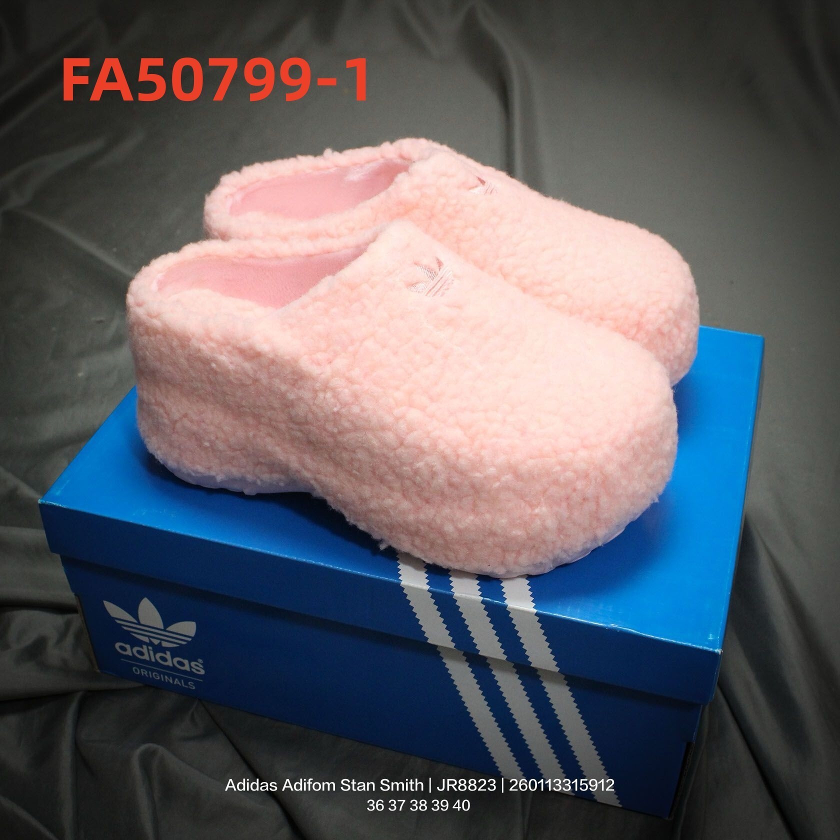FA50799  SIZE:36--43 gallery