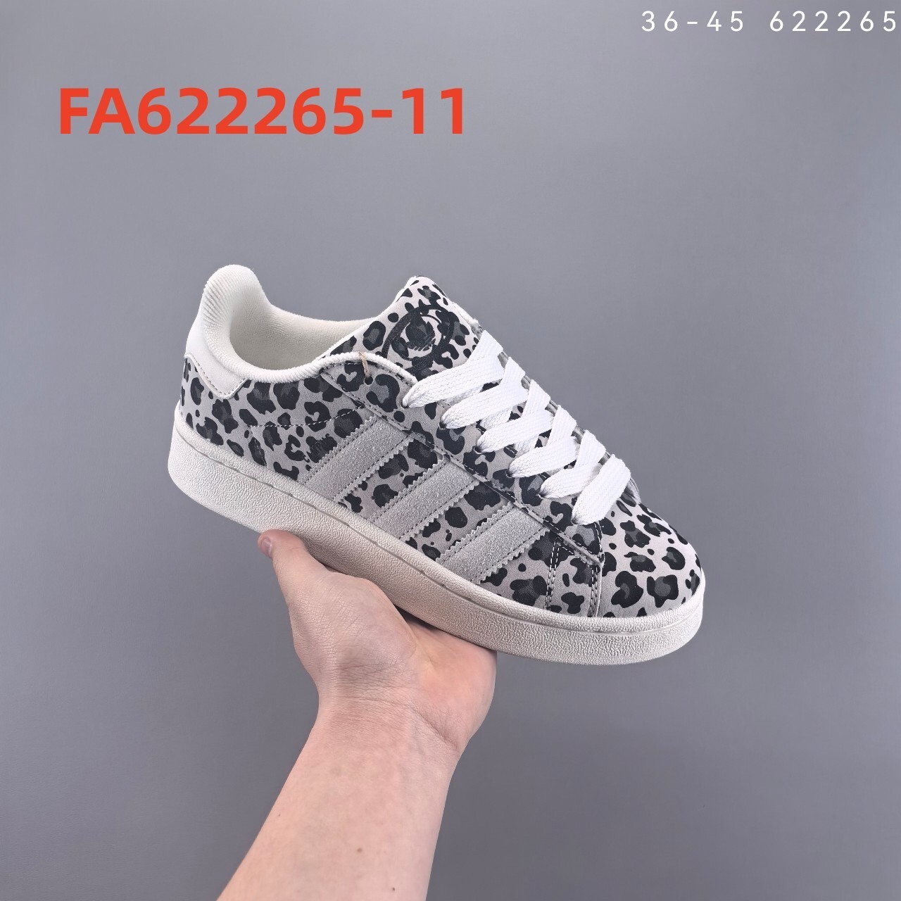 FA622265 SIZE:36--45 gallery