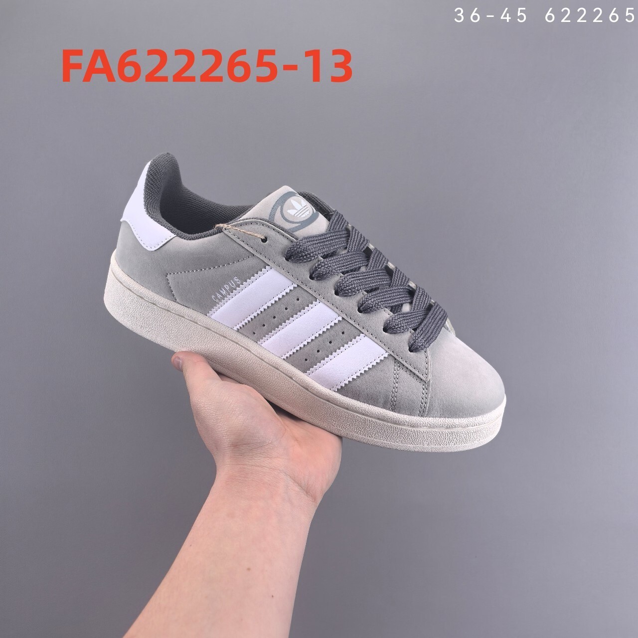 FA622265 SIZE:36--45 gallery