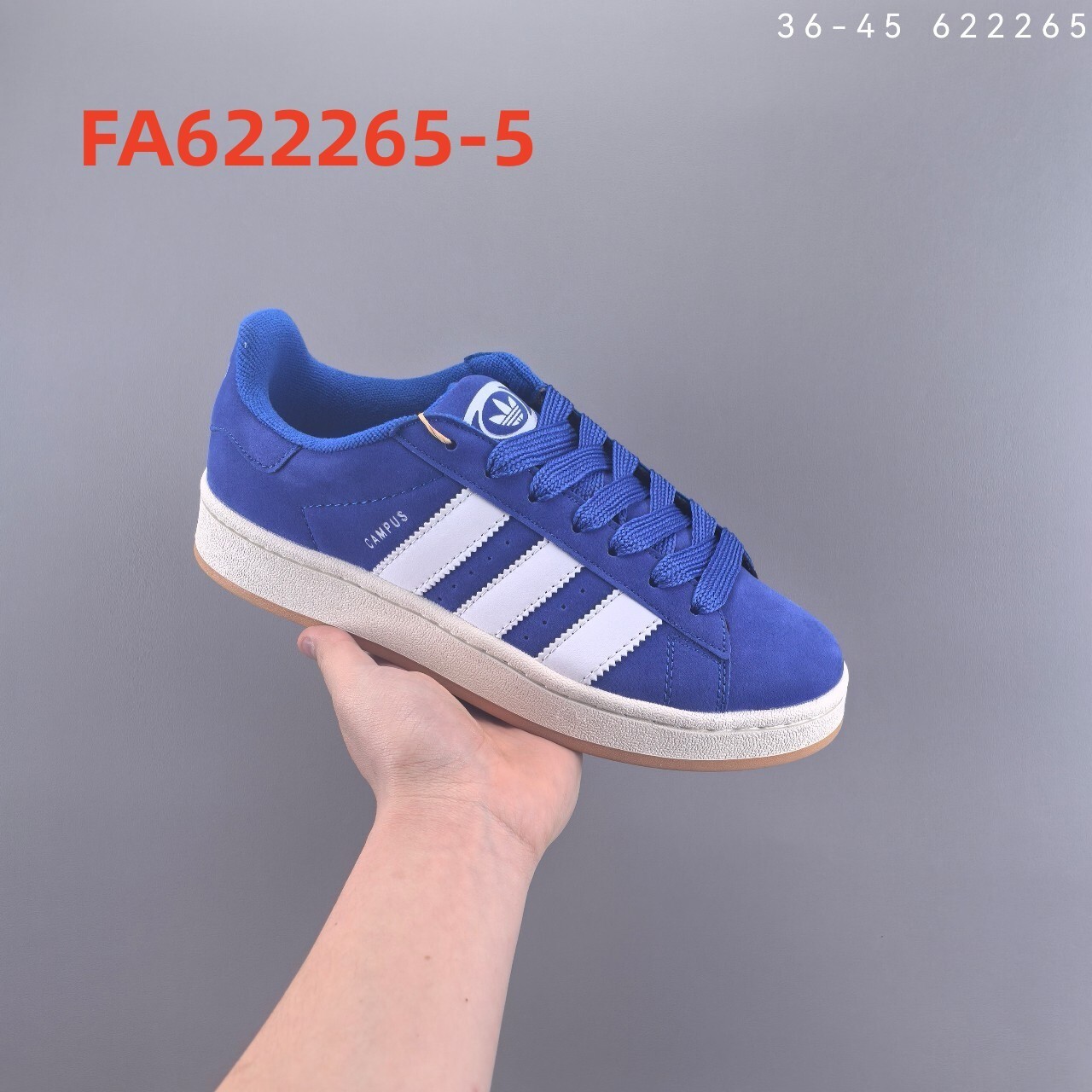 FA622265 SIZE:36--45 gallery