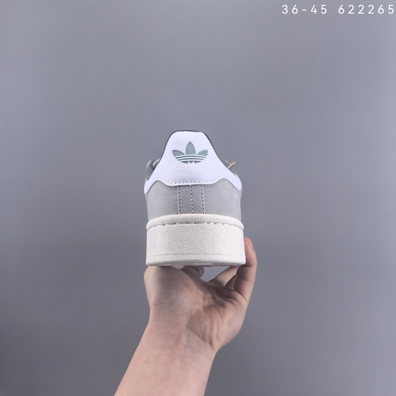 FA622265 SIZE:36--45 gallery