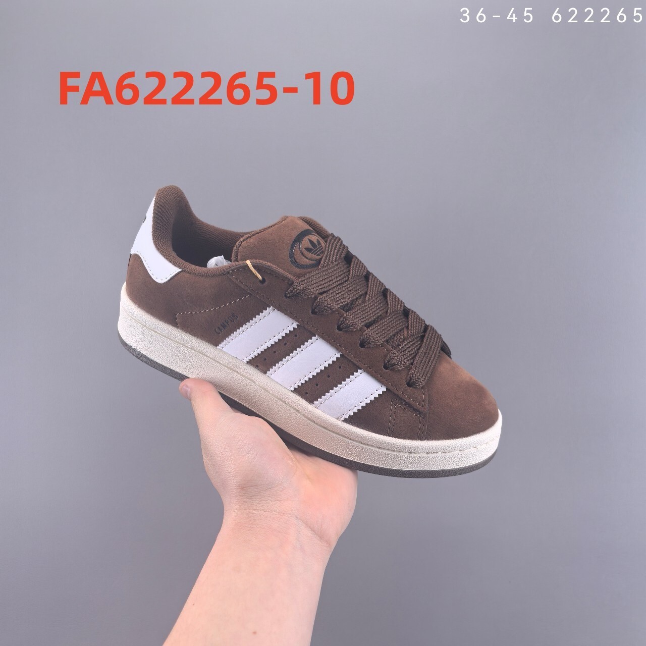 FA622265 SIZE:36--45 gallery