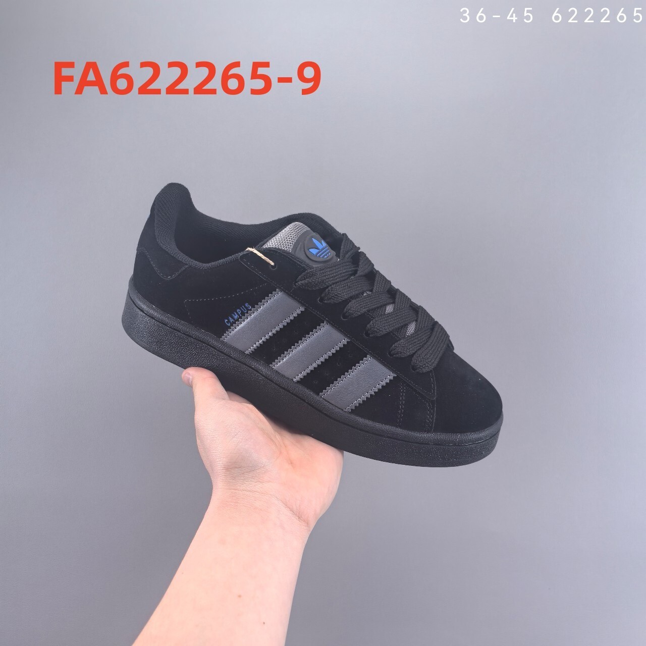 FA622265 SIZE:36--45 gallery