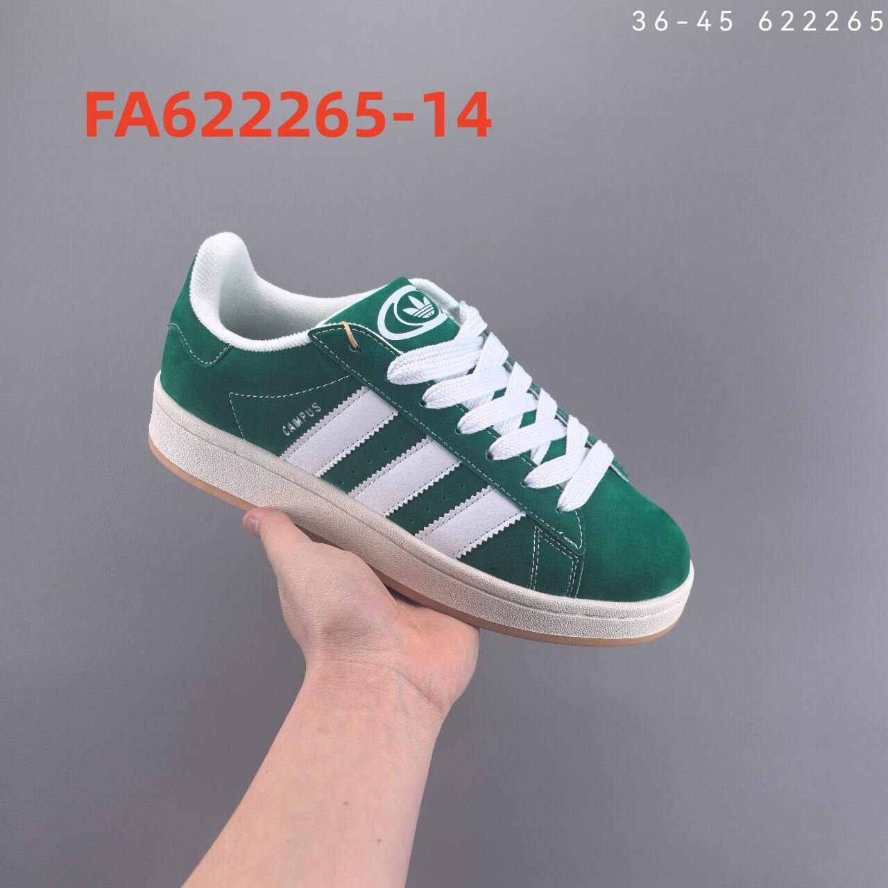 FA622265 SIZE:36--45 gallery
