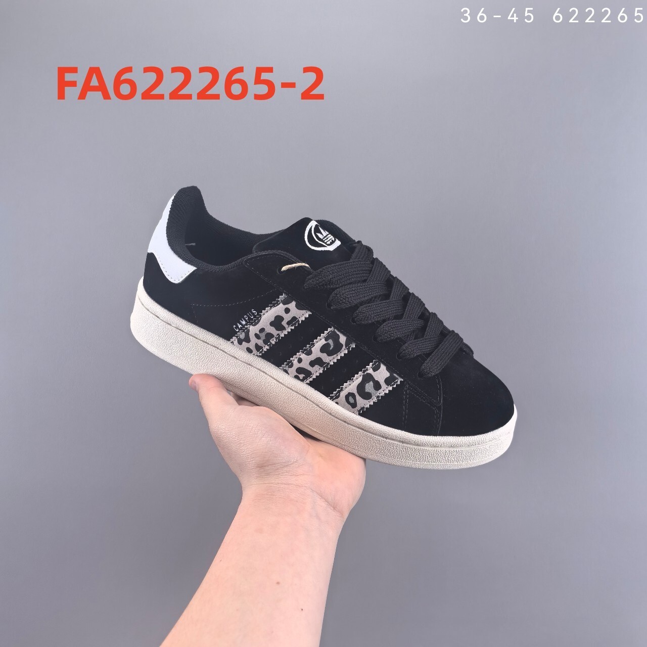 FA622265 SIZE:36--45 gallery