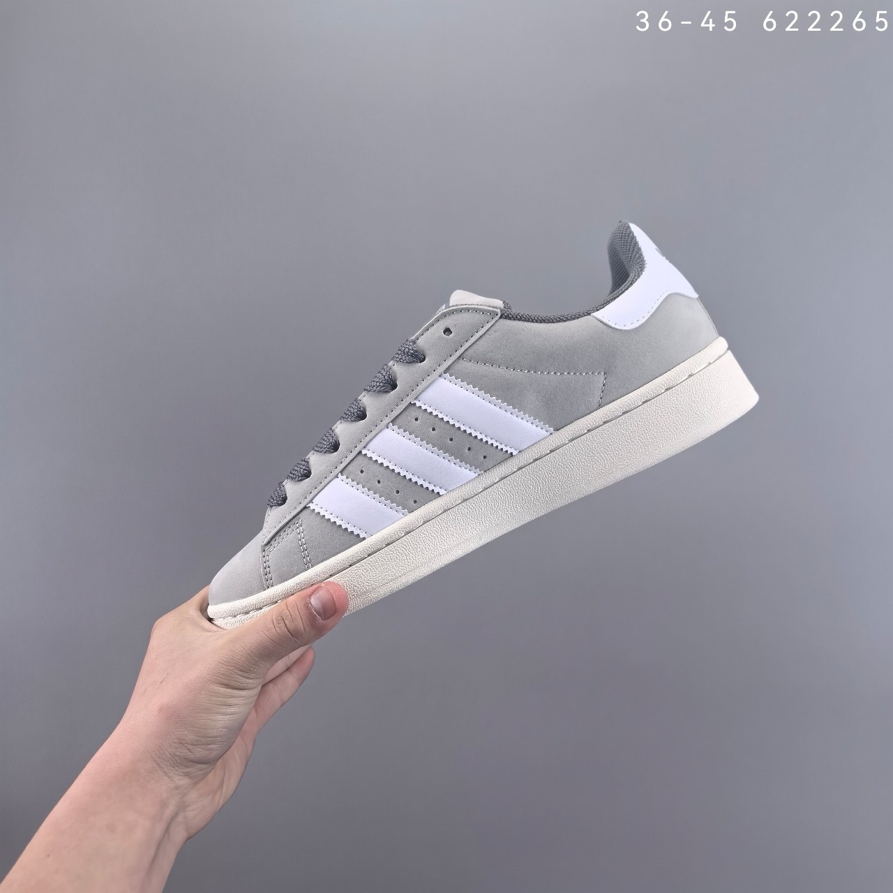 FA622265 SIZE:36--45 gallery