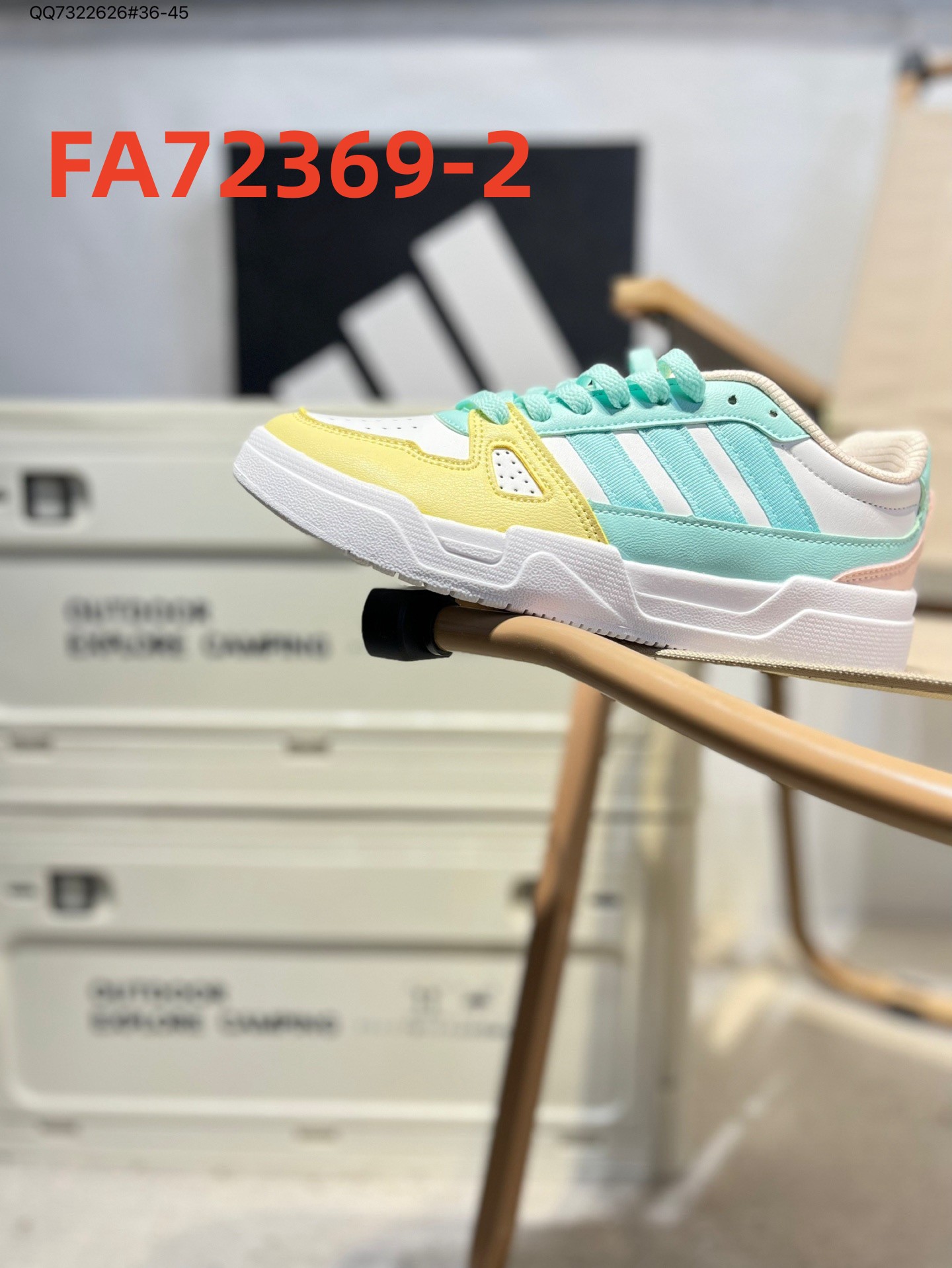 FA72369  SIZE:36--45 gallery