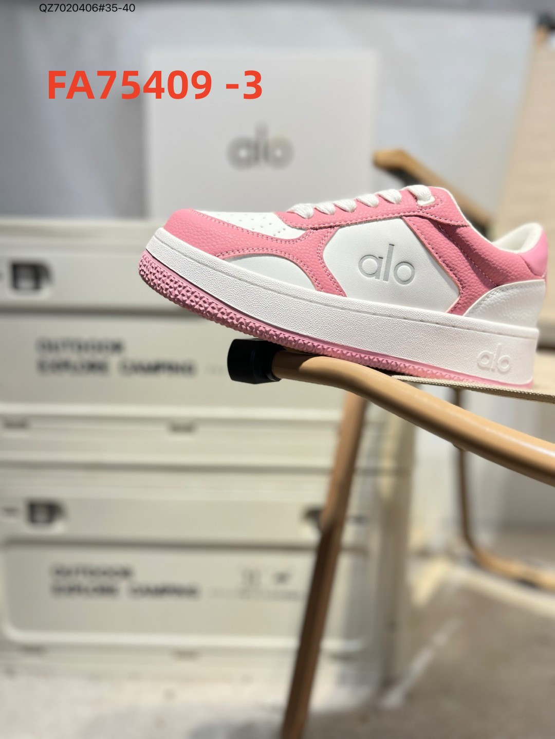 FA75409  SIZE:35--40 gallery