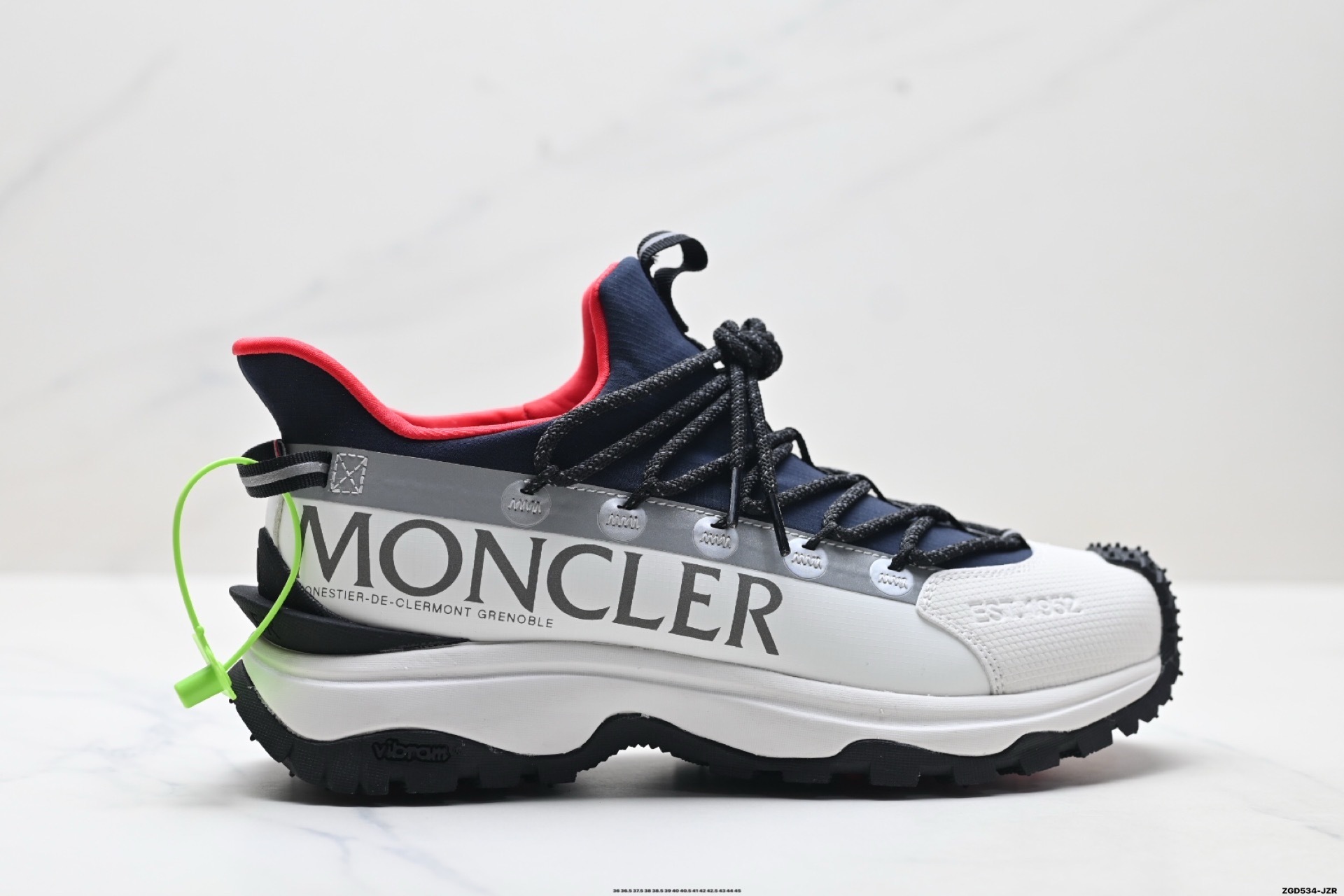 FM36518  SIZE:36--45 gallery