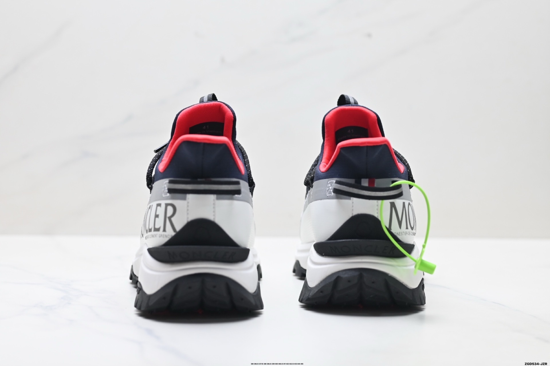 FM36518  SIZE:36--45 gallery