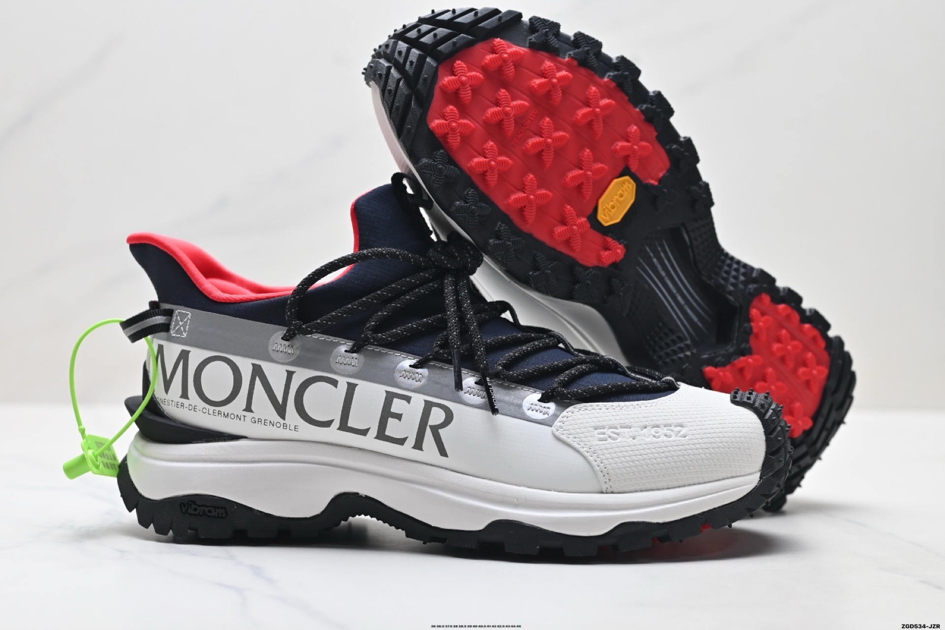 FM36518  SIZE:36--45 gallery