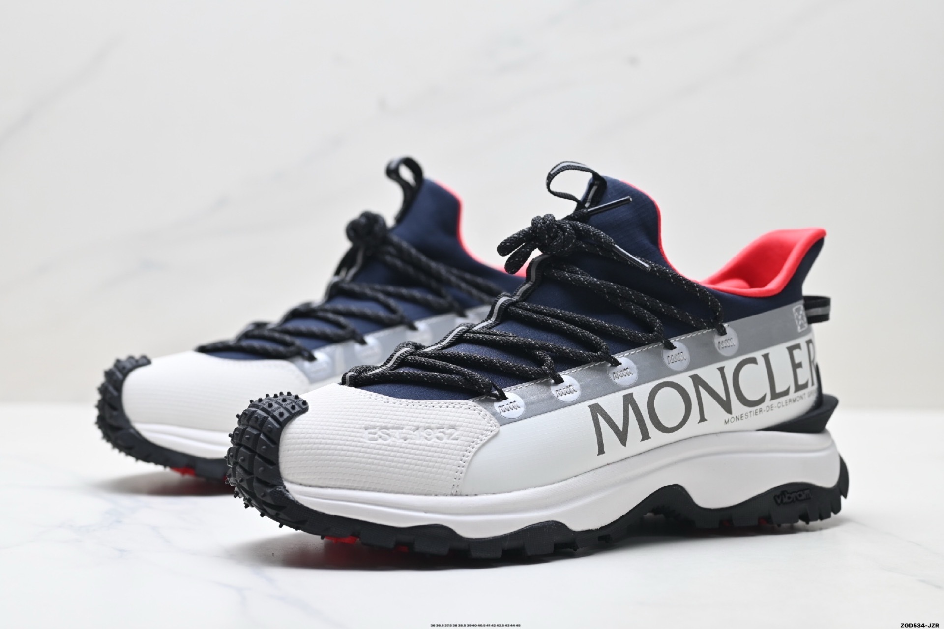 FM36518  SIZE:36--45 gallery