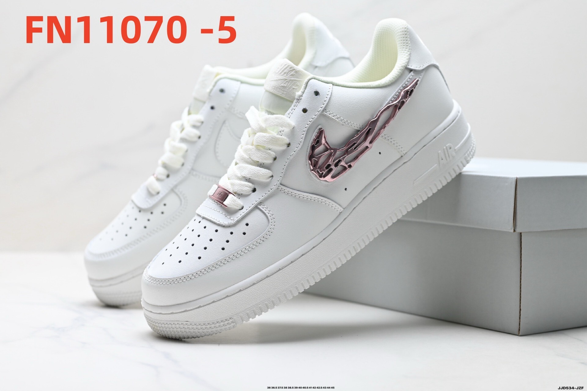 FN11070 SIZE:36--45 gallery