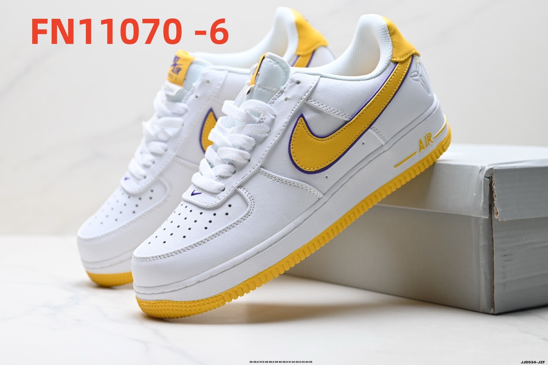 FN11070 SIZE:36--45 gallery