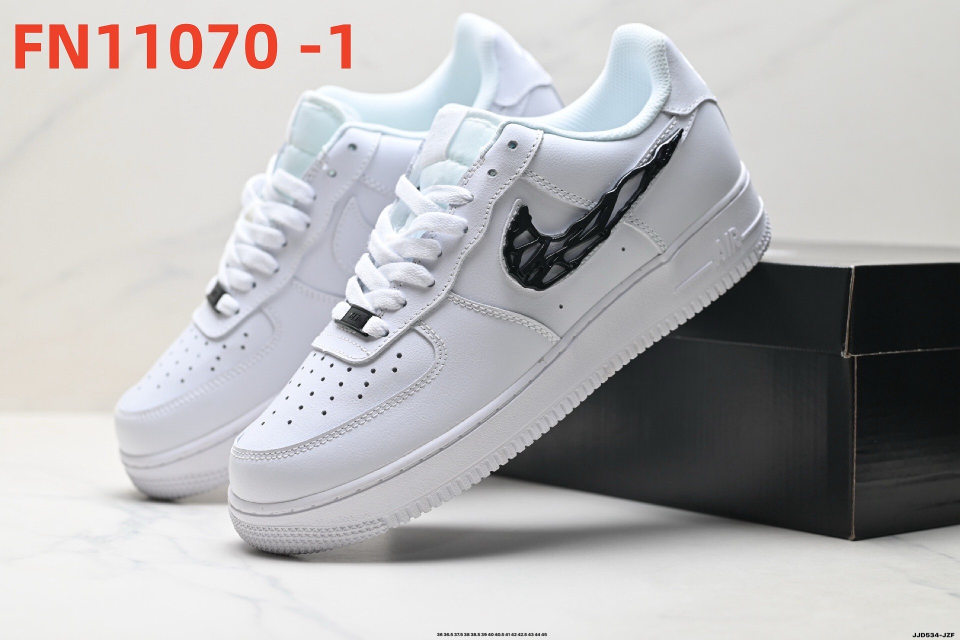 FN11070 SIZE:36--45 gallery