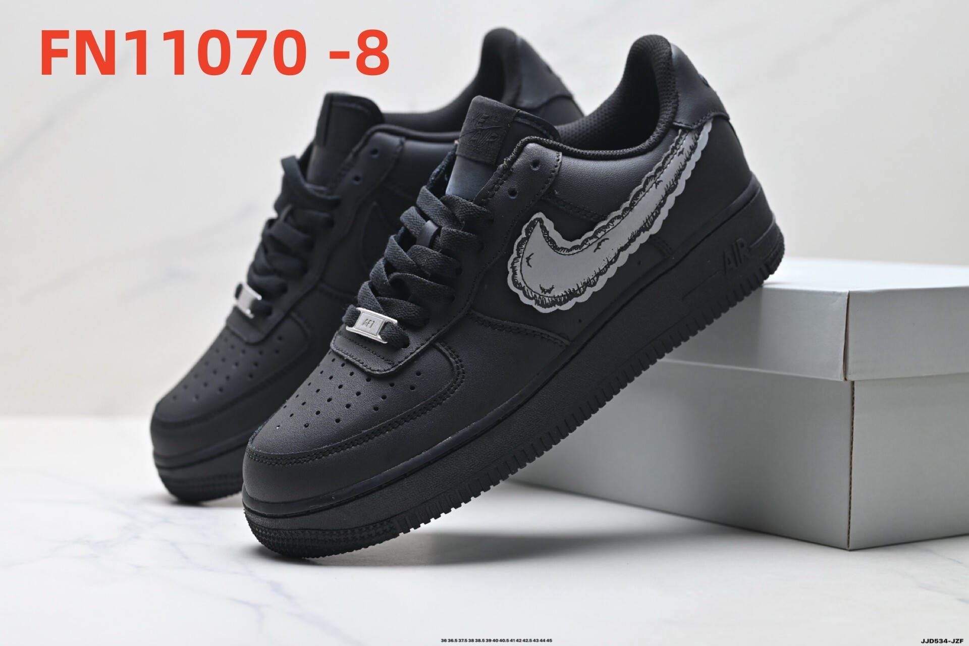 FN11070 SIZE:36--45 gallery