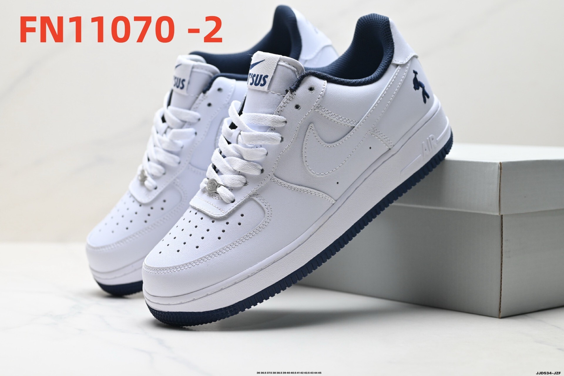 FN11070 SIZE:36--45 gallery