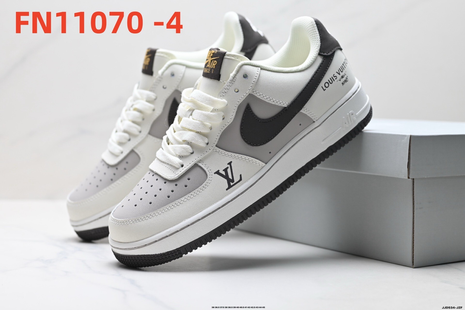 FN11070 SIZE:36--45 gallery