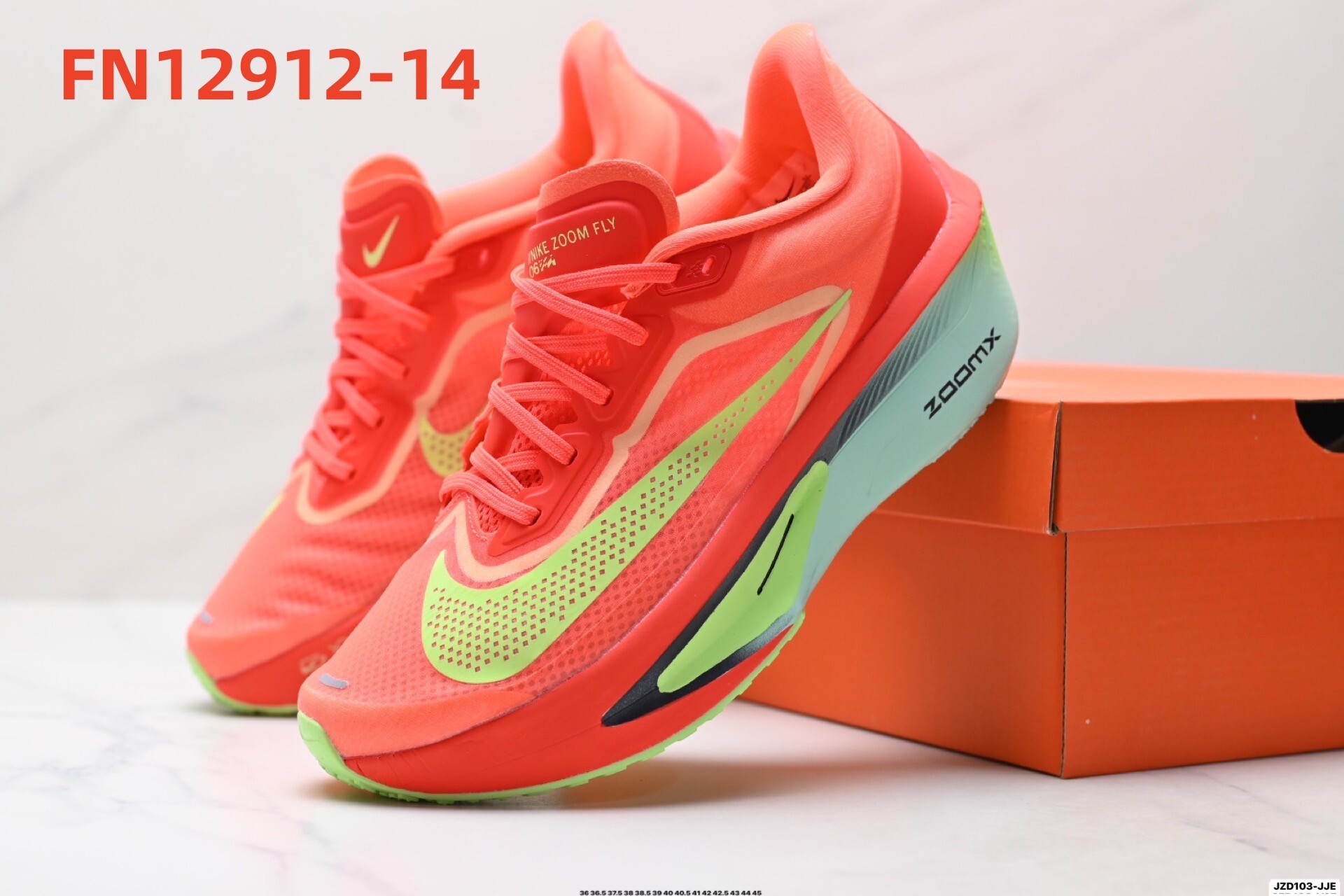 FN12912  SIZE:36--45 gallery