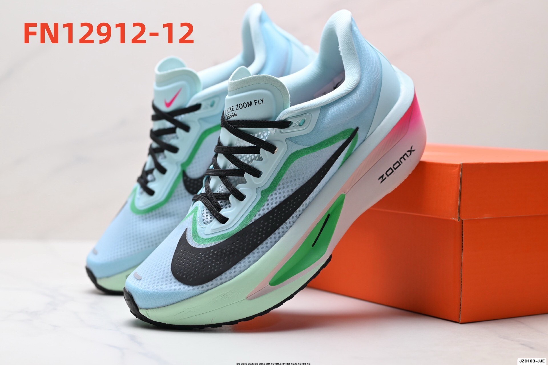 FN12912  SIZE:36--45 gallery