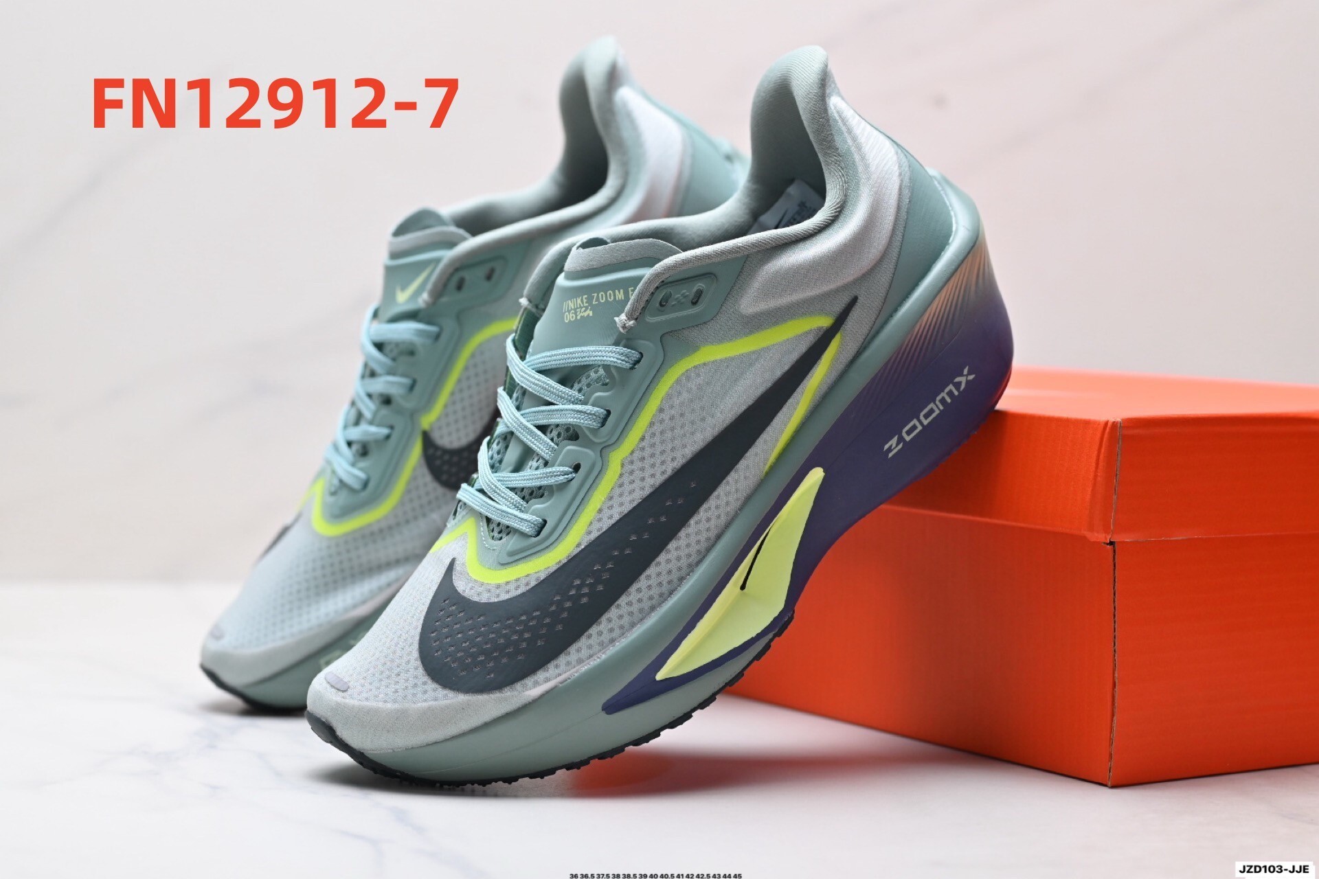 FN12912  SIZE:36--45 gallery