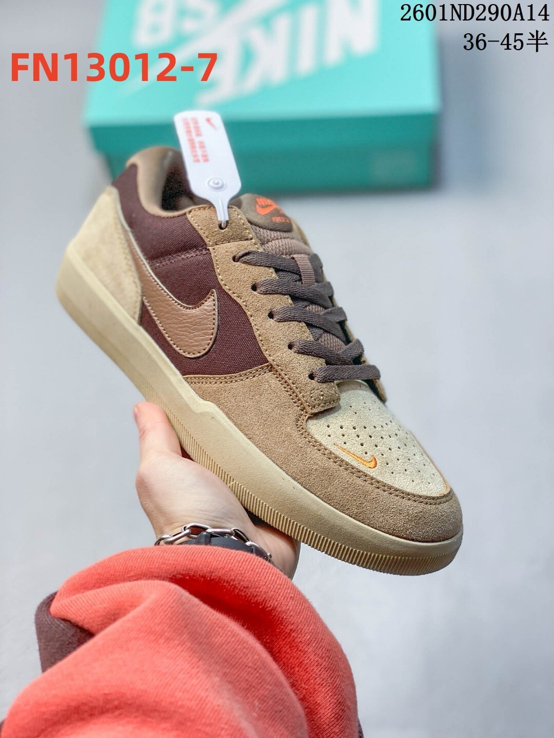 FN13012  SIZE:36--45 gallery