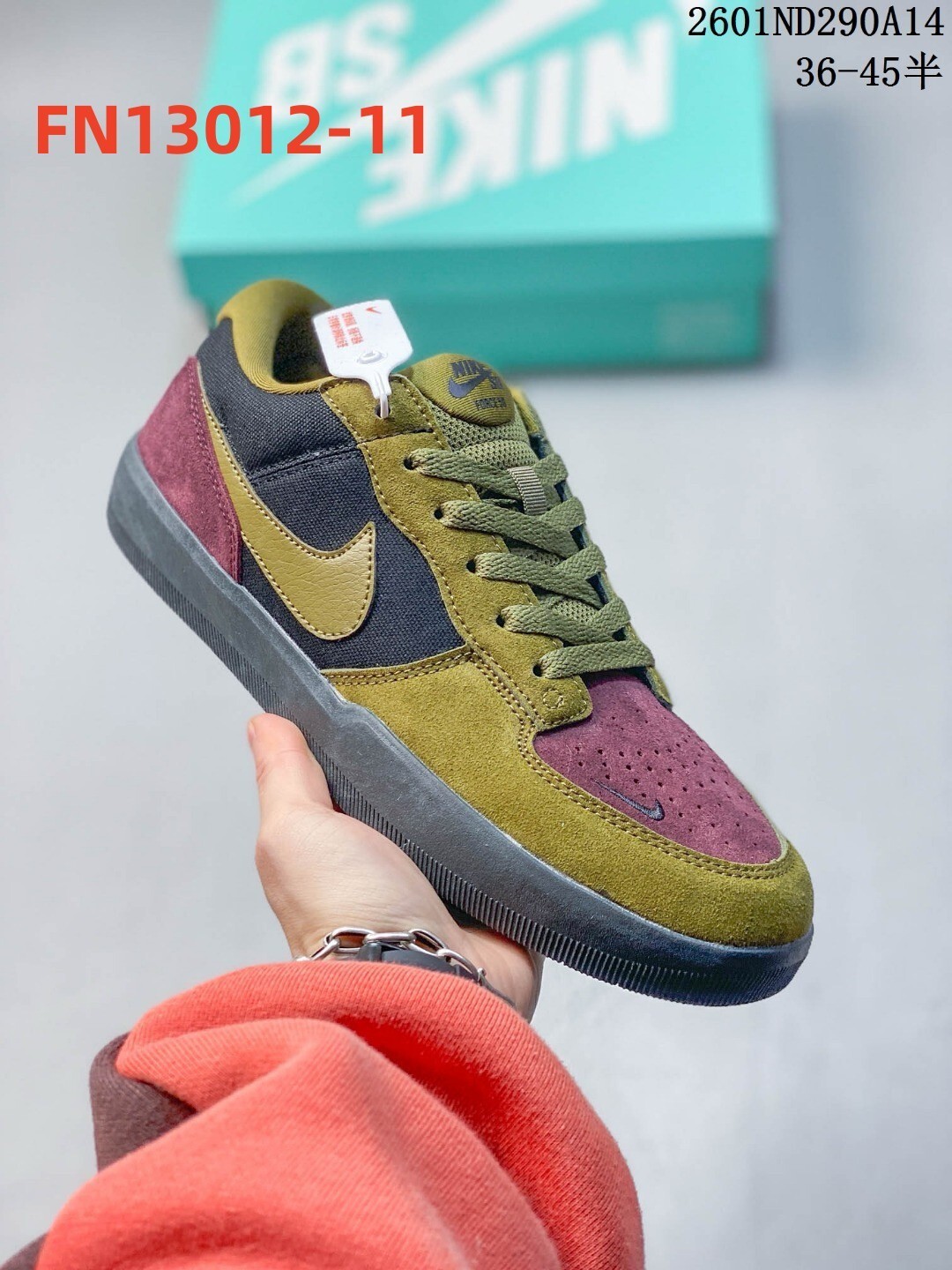 FN13012  SIZE:36--45 gallery