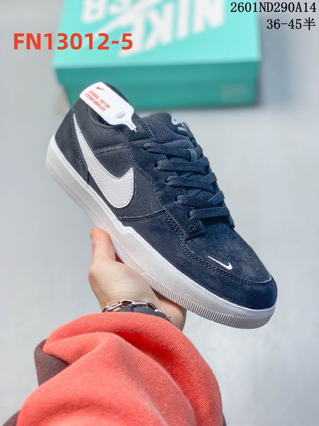 FN13012  SIZE:36--45 gallery