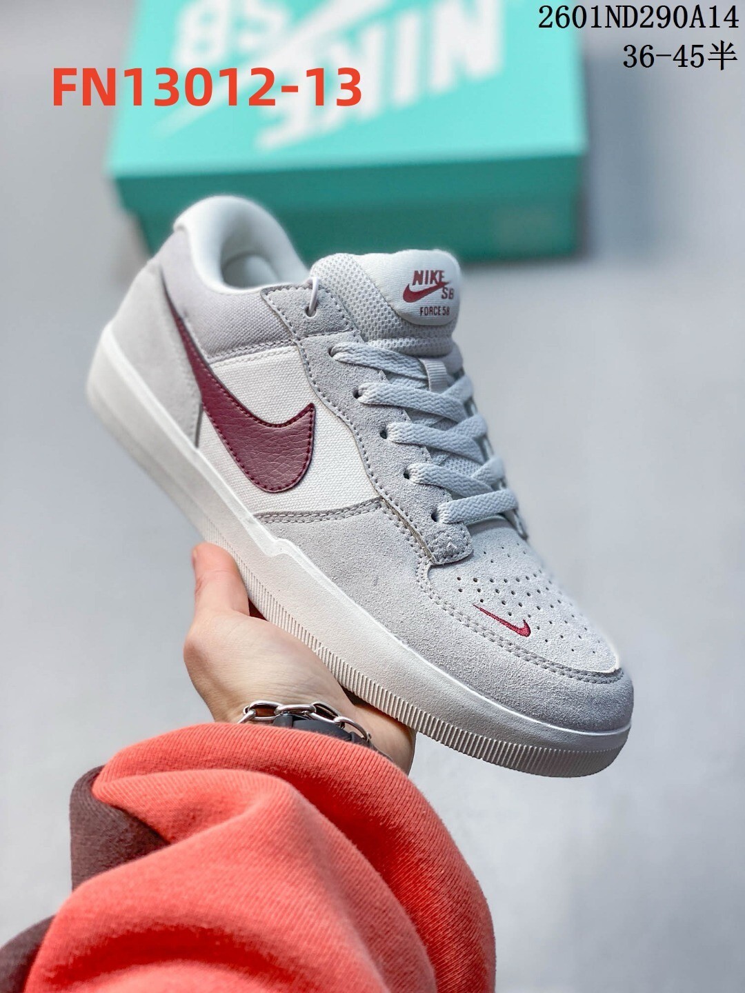 FN13012  SIZE:36--45 gallery