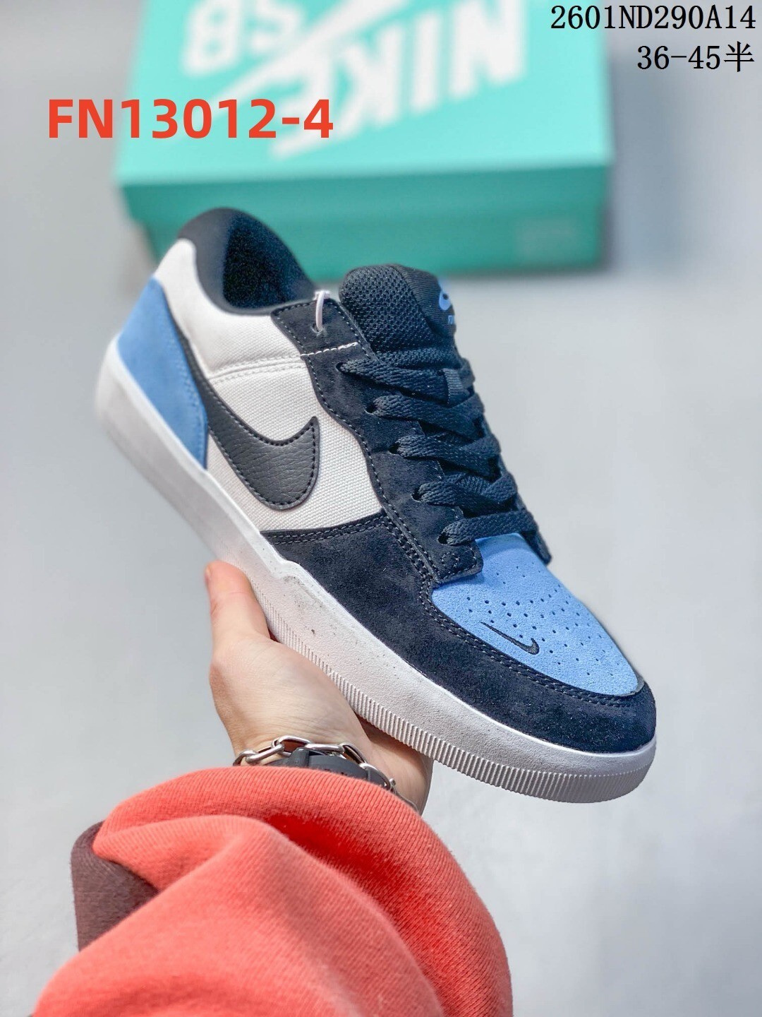 FN13012  SIZE:36--45 gallery