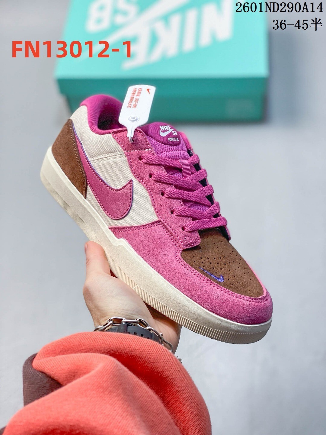 FN13012  SIZE:36--45 gallery