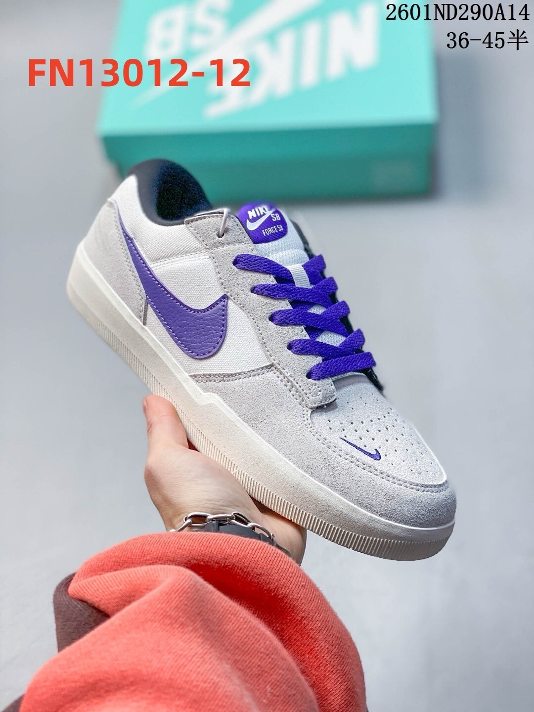 FN13012  SIZE:36--45 gallery