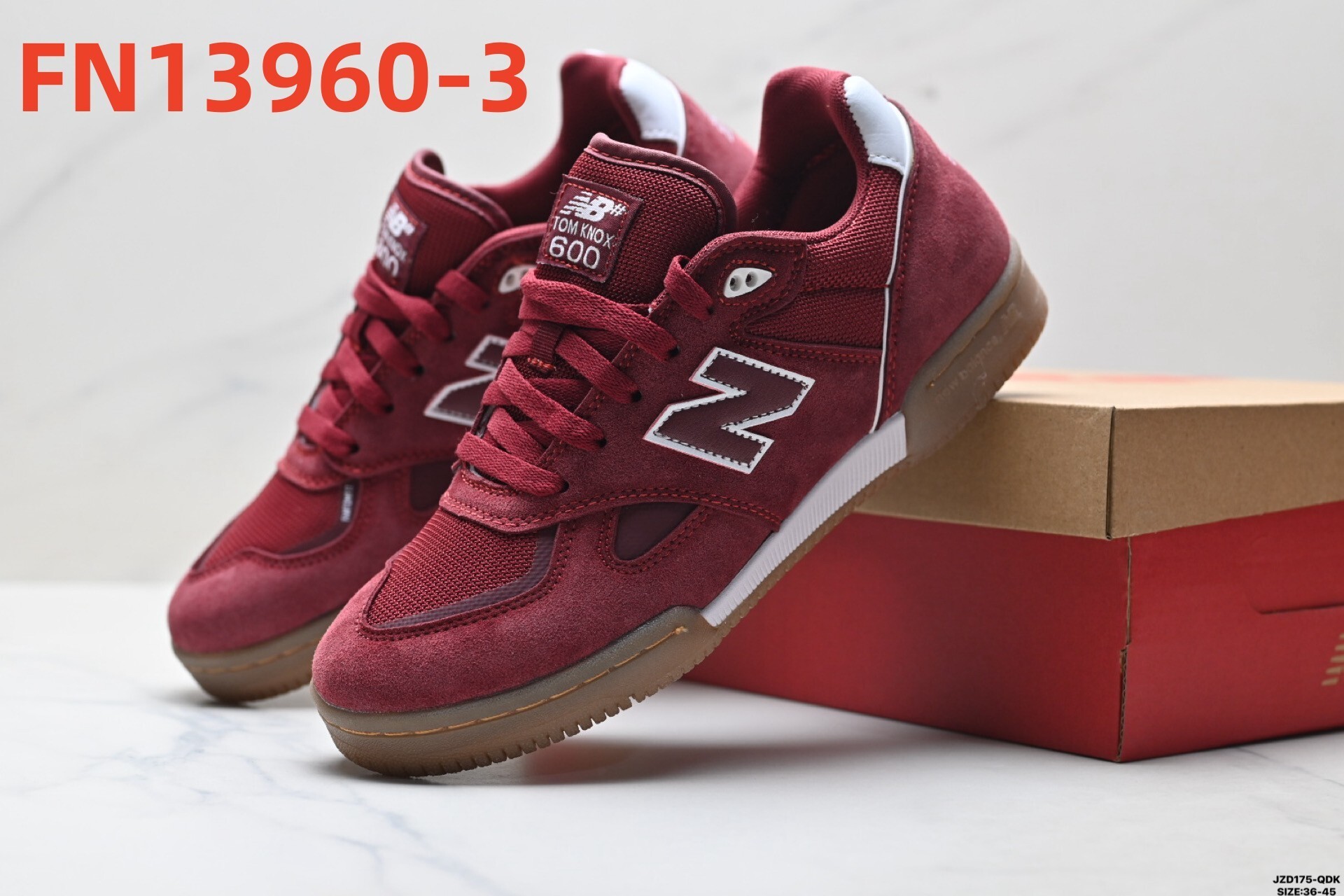 FN13960  SIZE:36--45 gallery