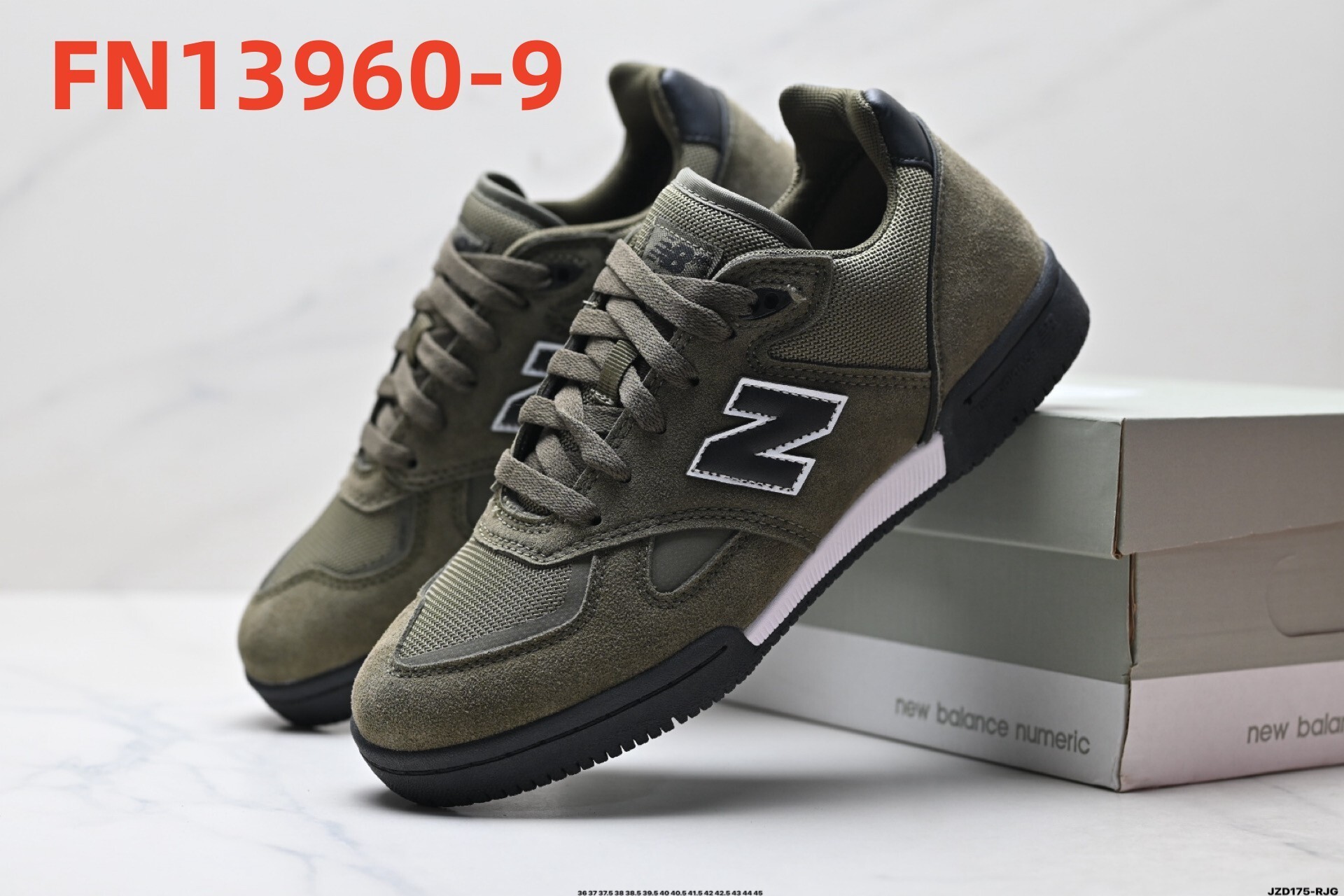 FN13960  SIZE:36--45 gallery