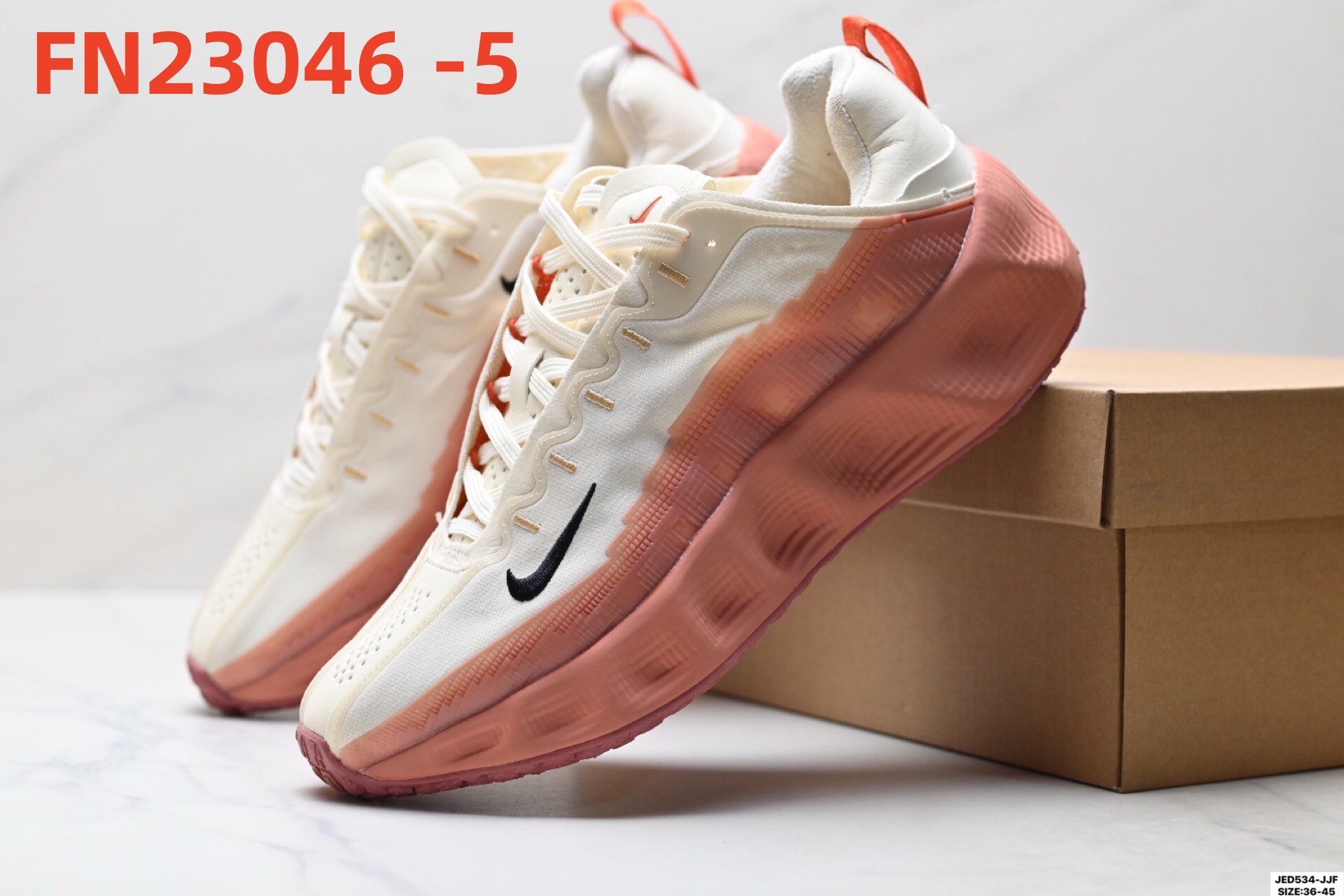 FN23046  SIZE:36--45 gallery