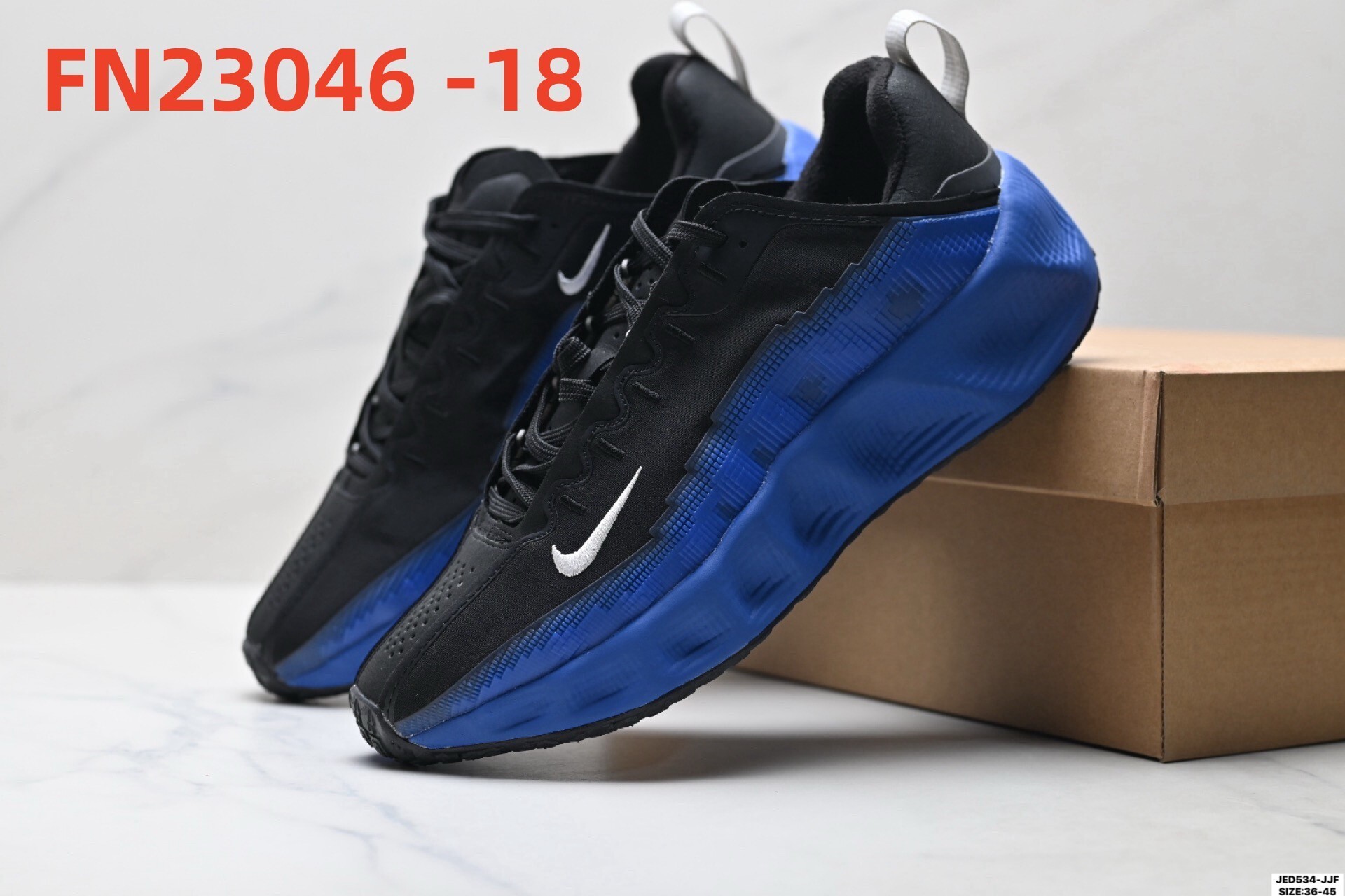 FN23046  SIZE:36--45 gallery